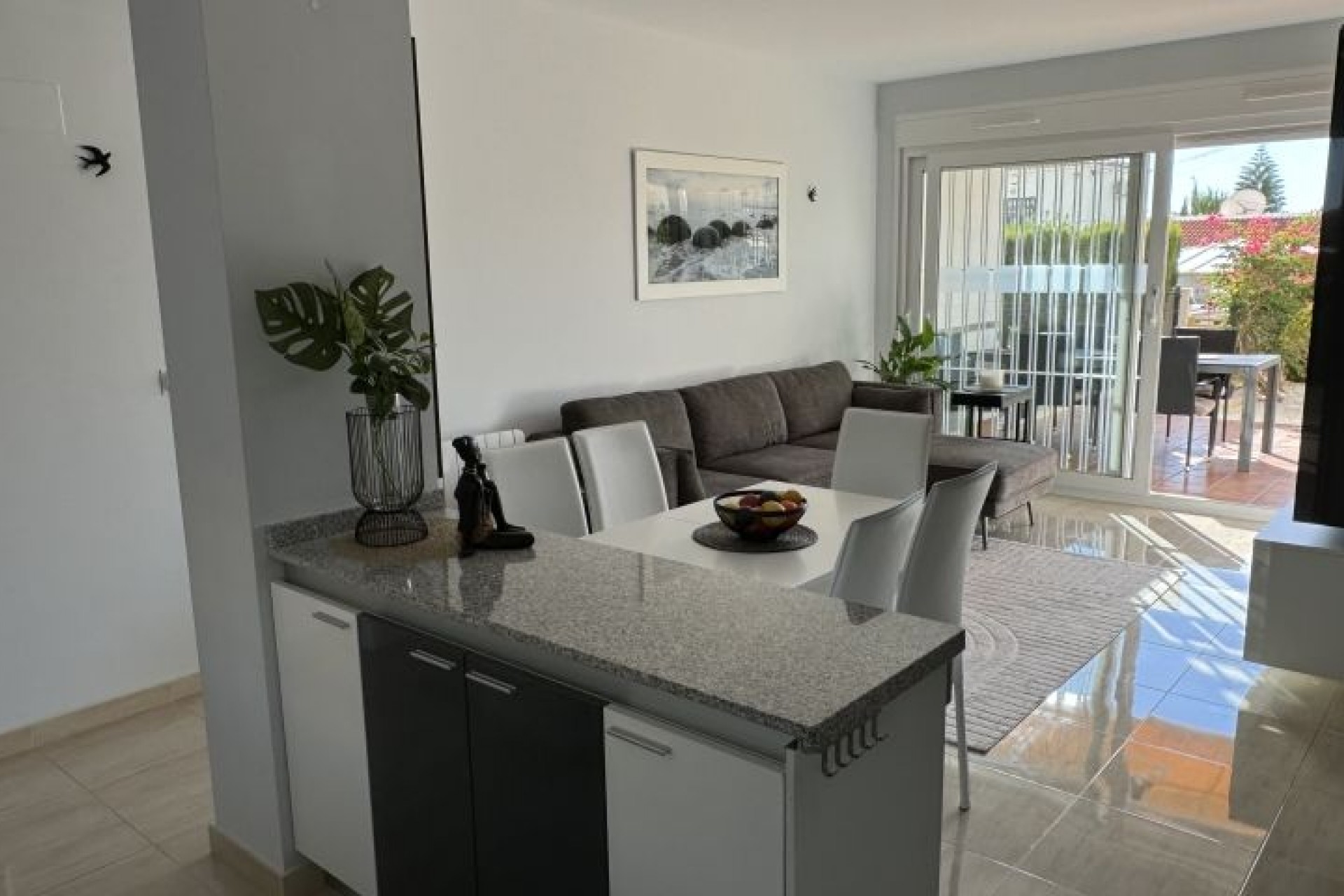 Brukt - Apartment -
Orihuela Costa - Costa Blanca