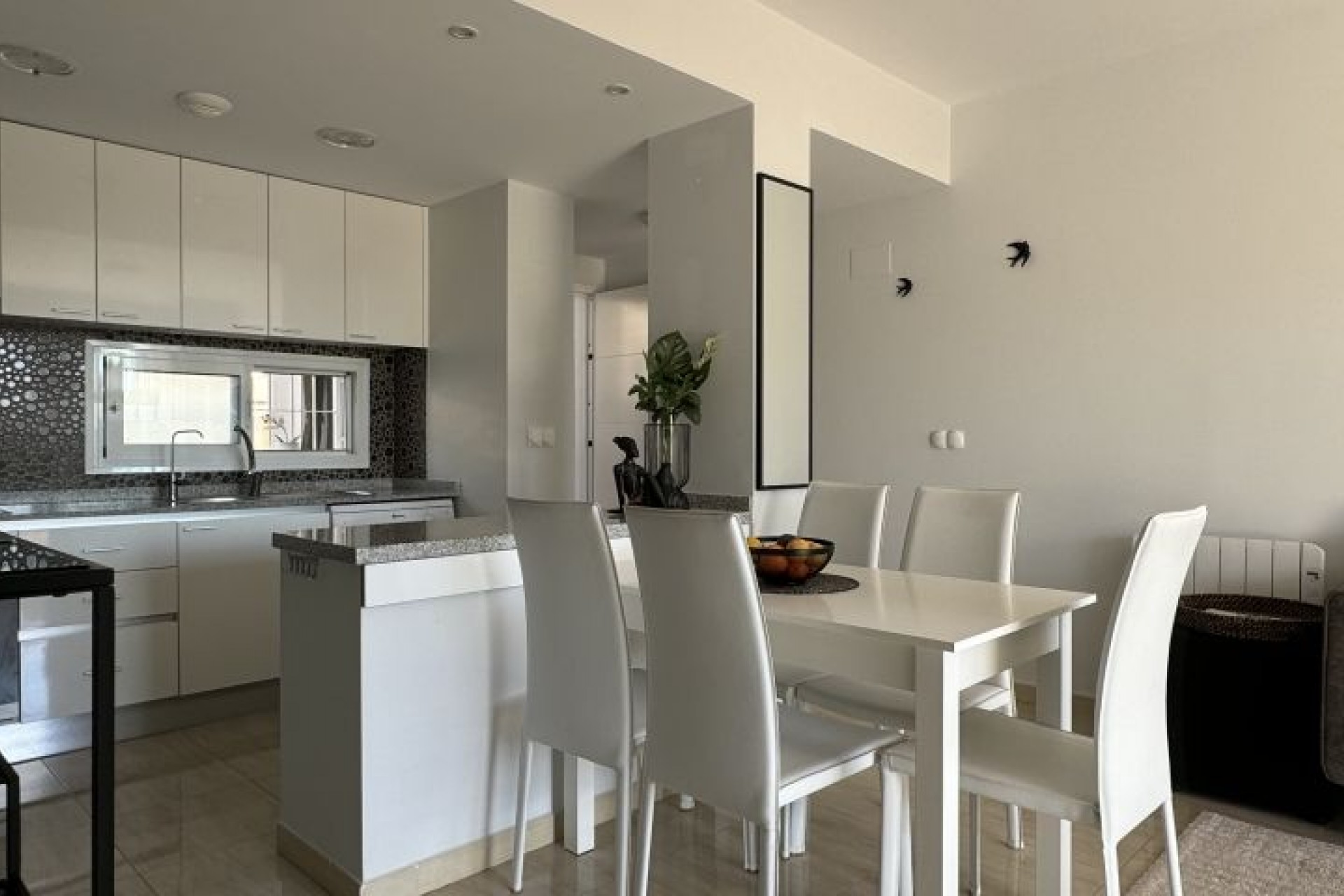 Brukt - Apartment -
Orihuela Costa - Costa Blanca