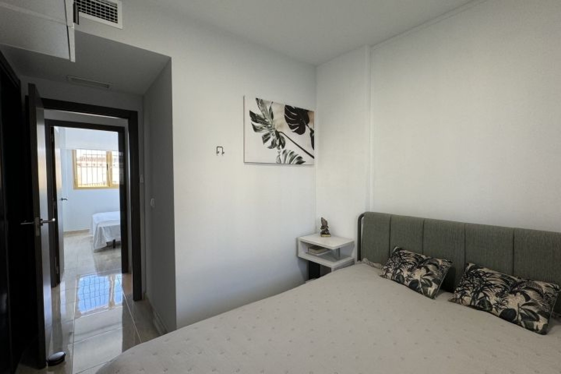 Brukt - Apartment -
Orihuela Costa - Costa Blanca