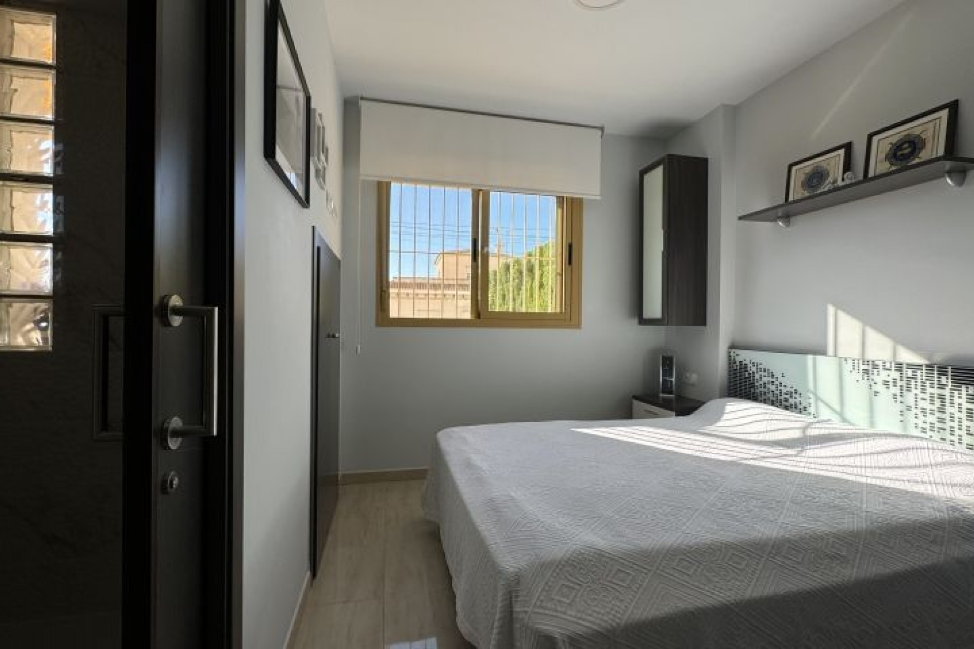 Brukt - Apartment -
Orihuela Costa - Costa Blanca