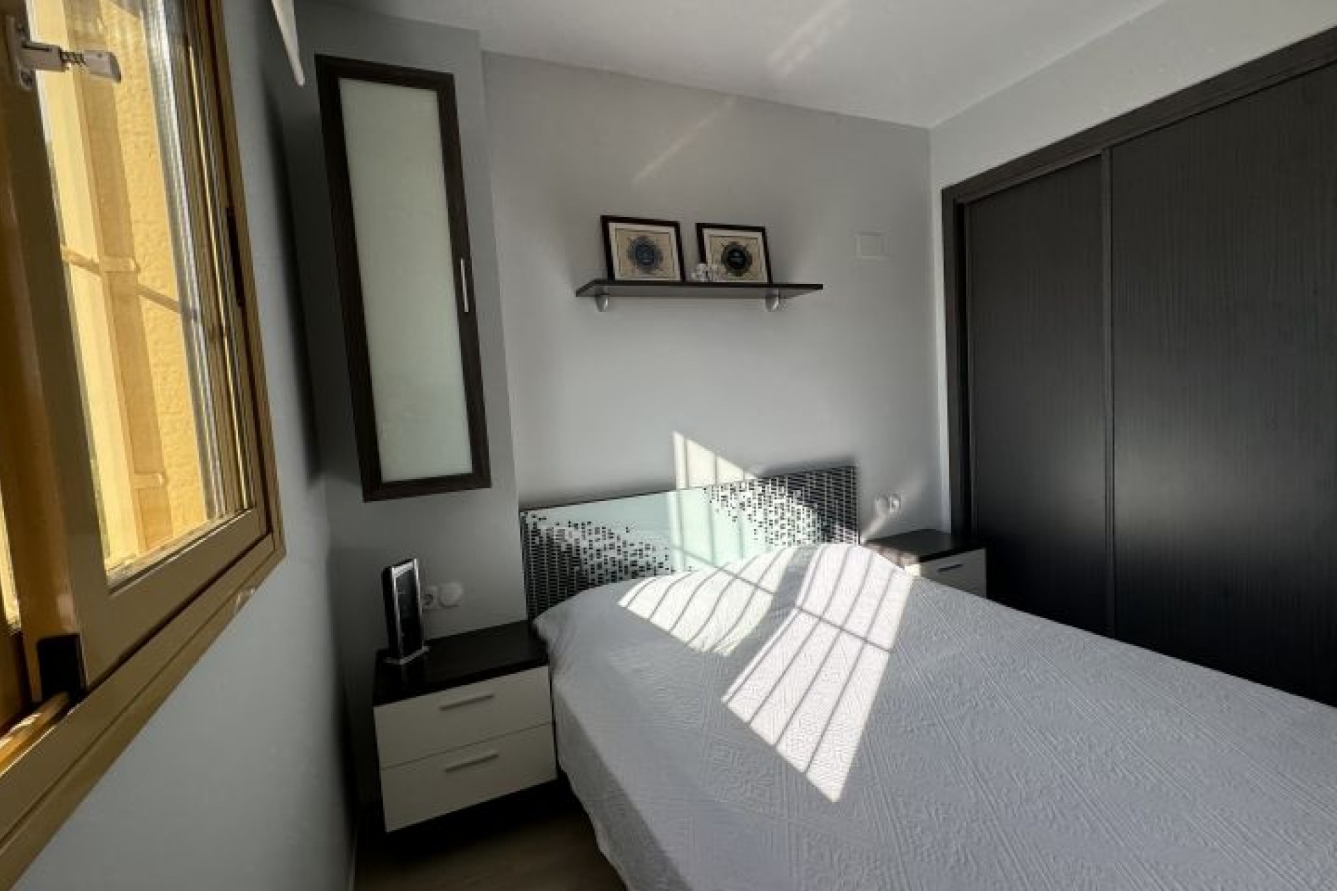 Brukt - Apartment -
Orihuela Costa - Costa Blanca