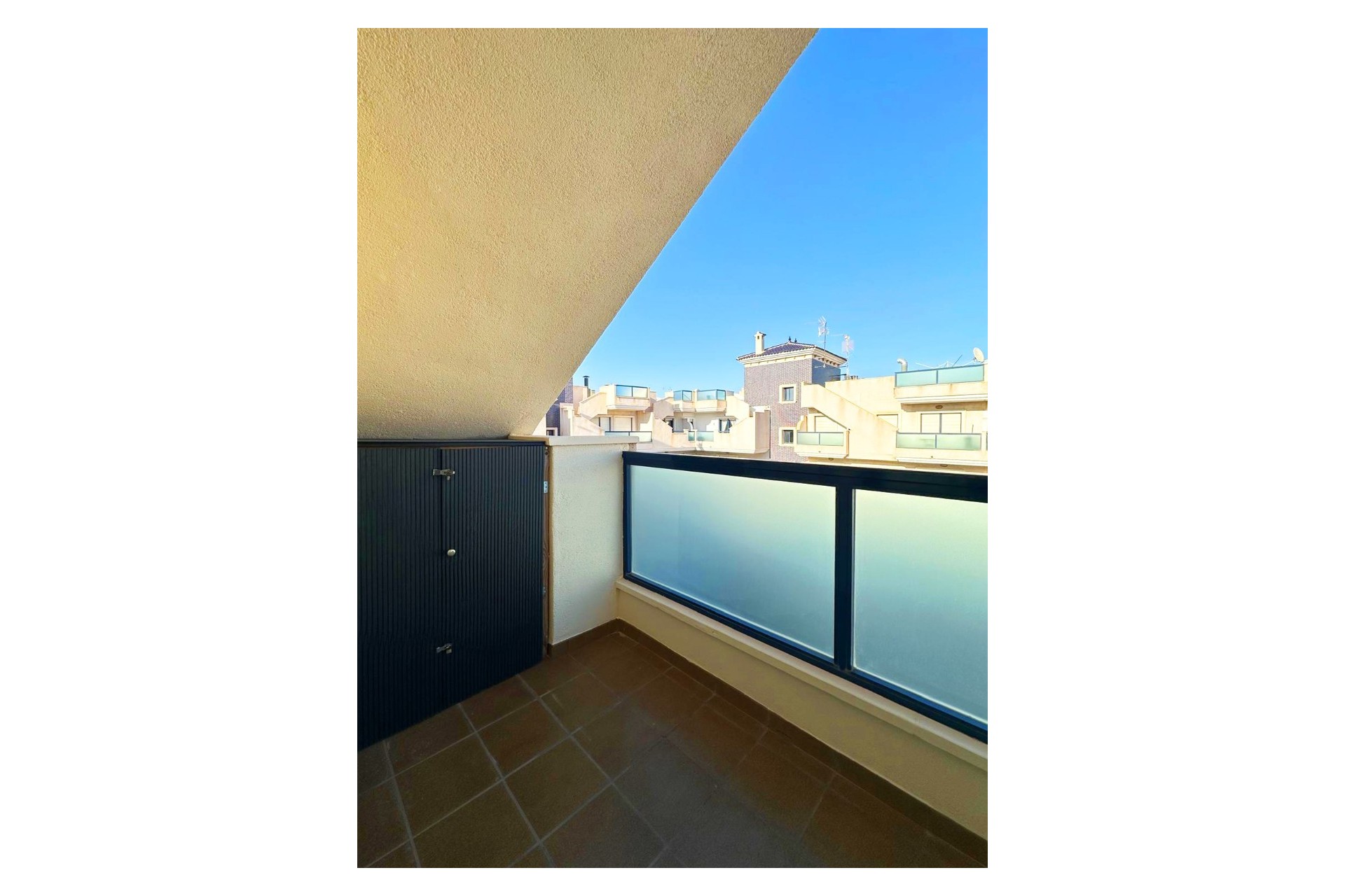 Brukt - Apartment -
Orihuela Costa - Costa Blanca