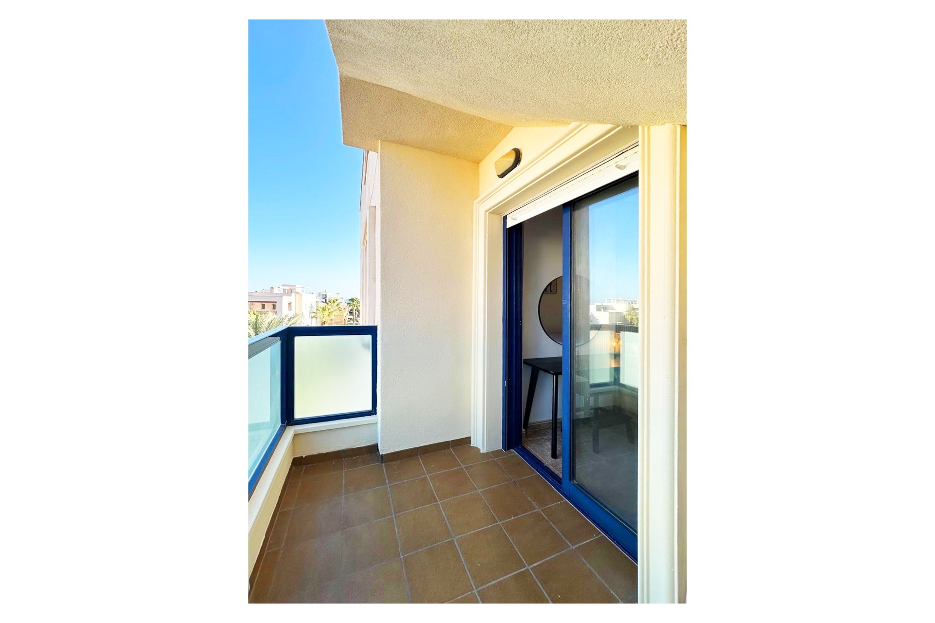 Brukt - Apartment -
Orihuela Costa - Costa Blanca