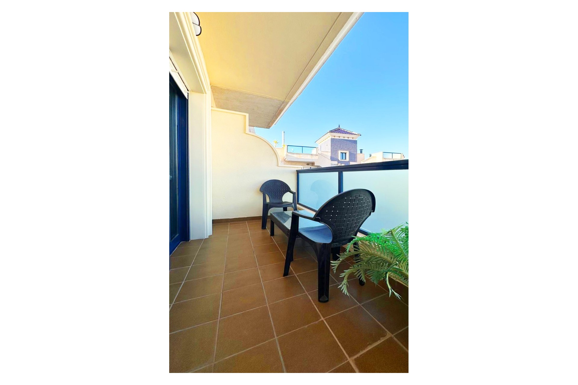 Brukt - Apartment -
Orihuela Costa - Costa Blanca