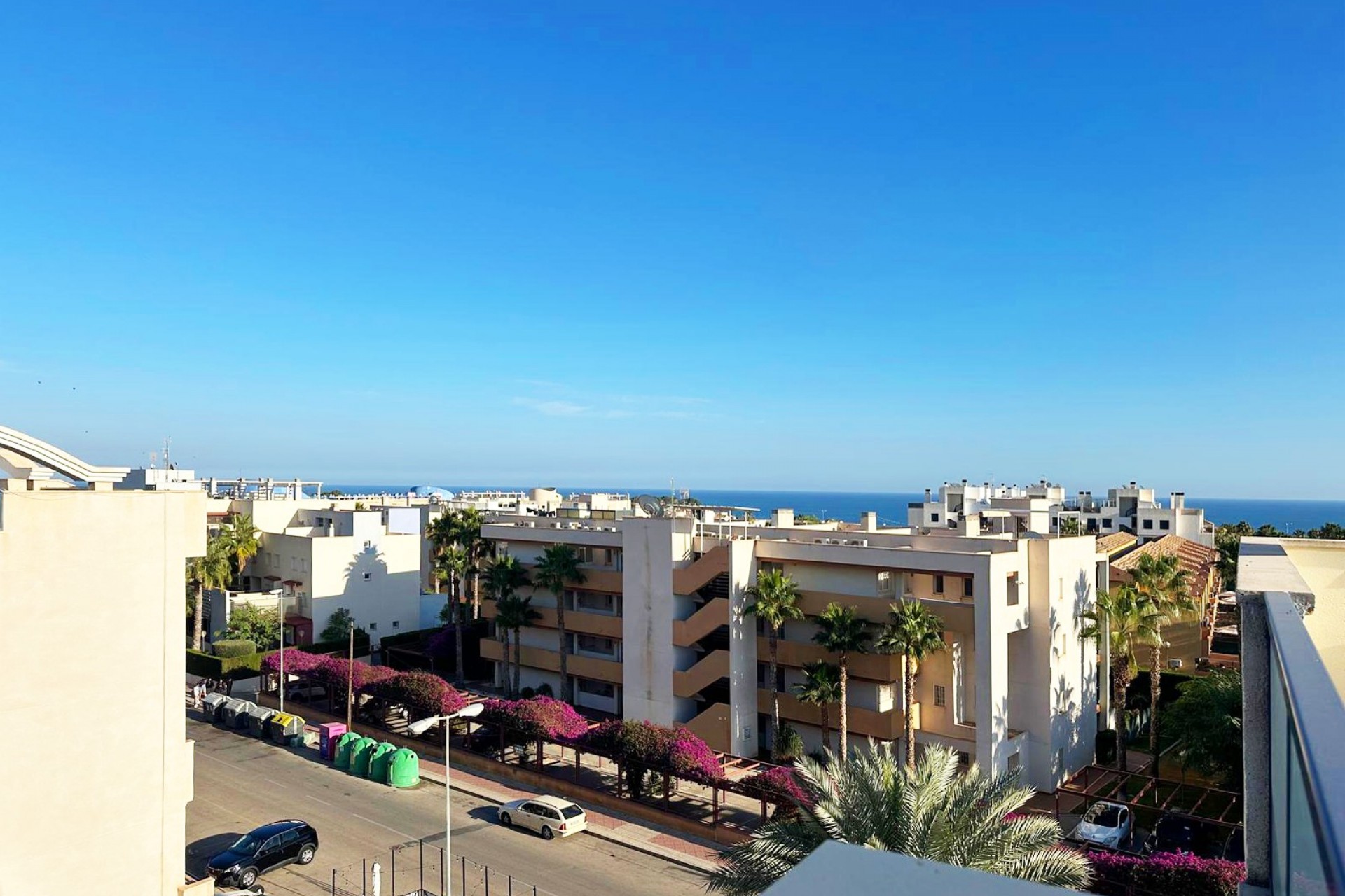 Brukt - Apartment -
Orihuela Costa - Costa Blanca