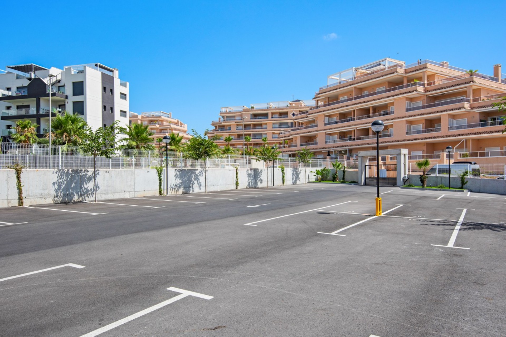 Brukt - Apartment -
Orihuela Costa - Costa Blanca