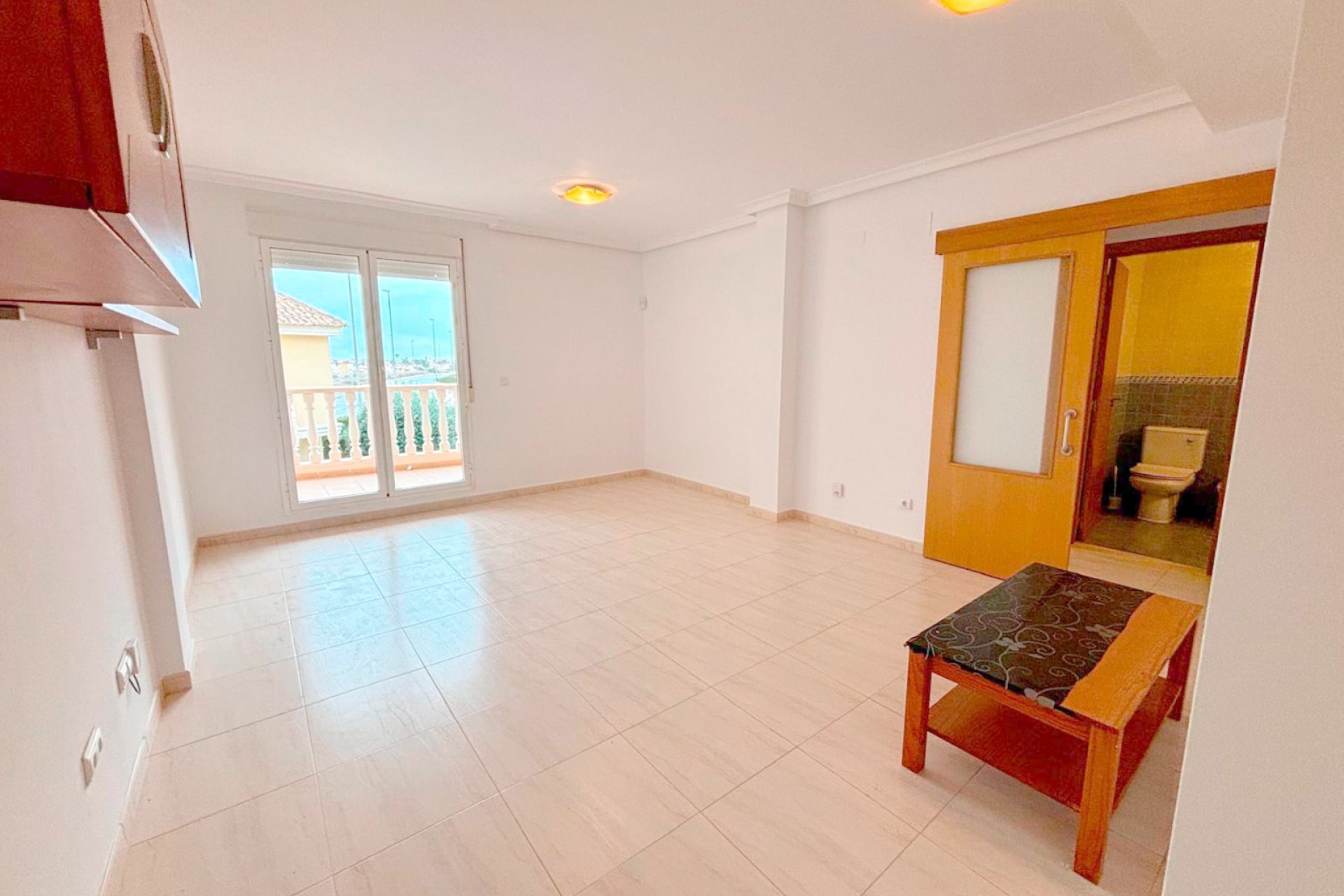 Brukt - Apartment -
Orihuela Costa - Costa Blanca