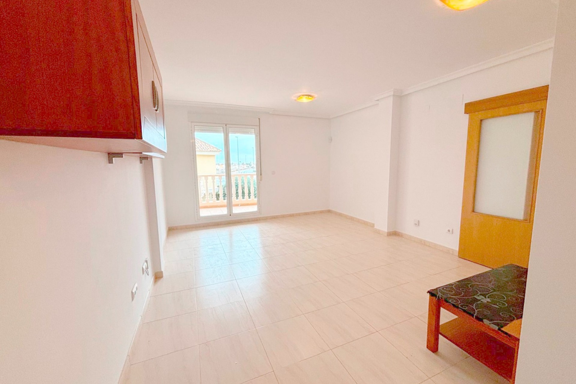 Brukt - Apartment -
Orihuela Costa - Costa Blanca