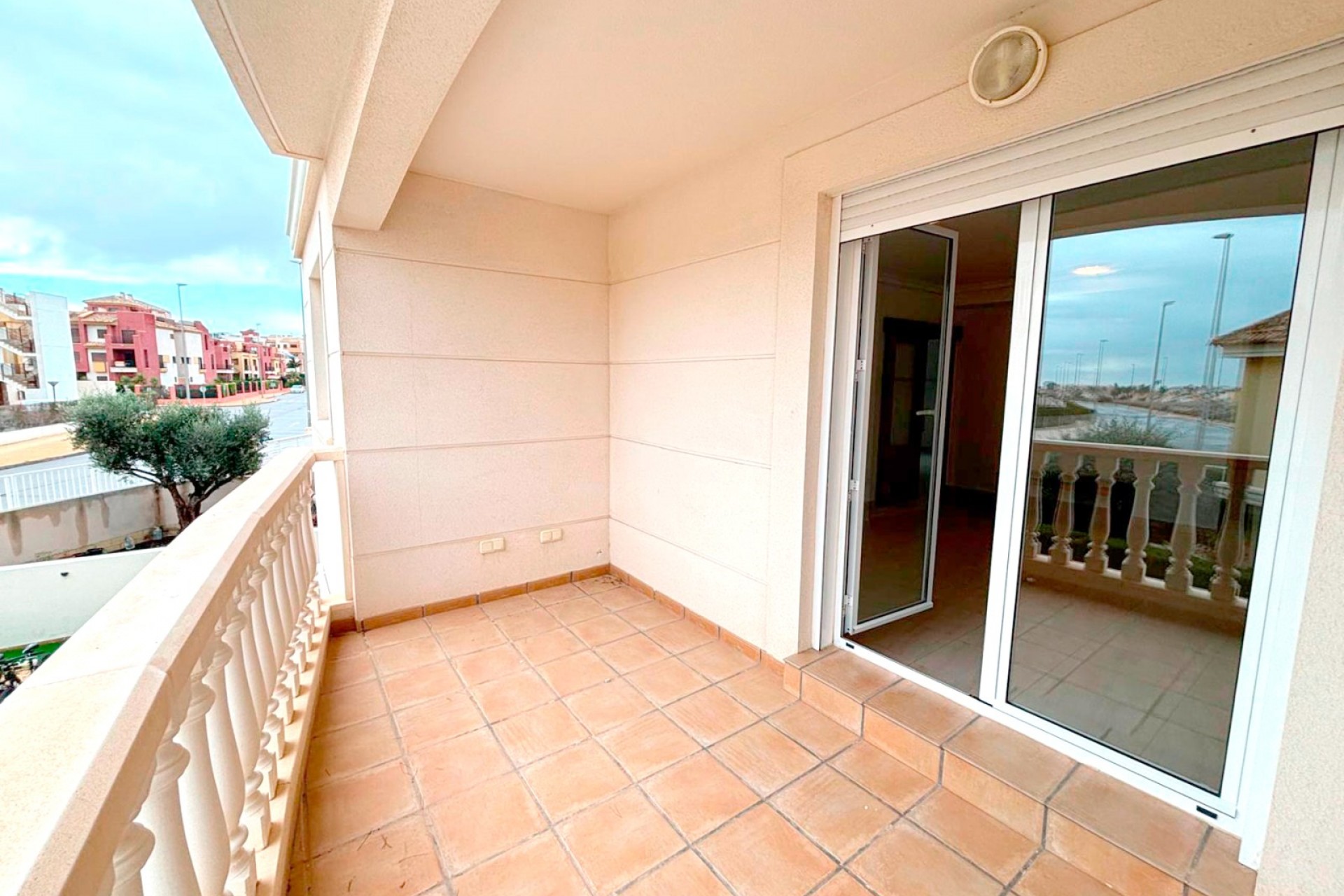 Brukt - Apartment -
Orihuela Costa - Costa Blanca