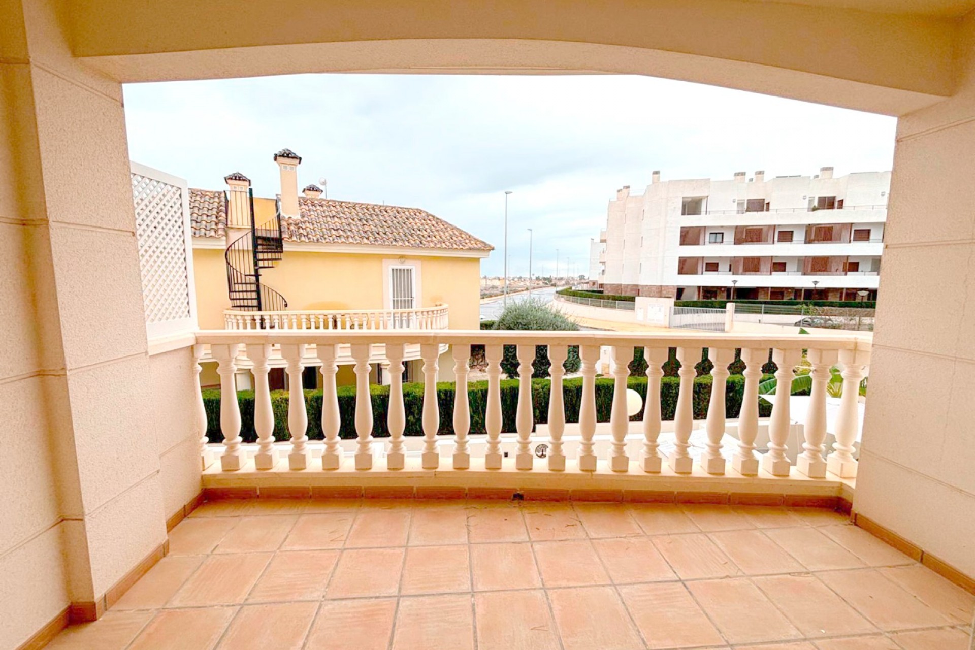 Brukt - Apartment -
Orihuela Costa - Costa Blanca