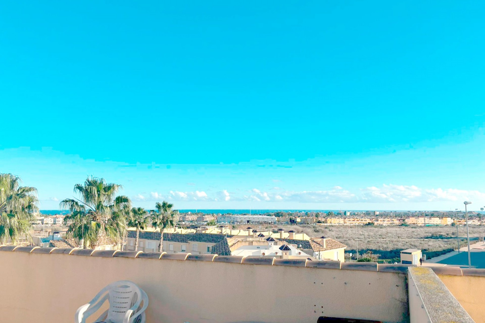 Brukt - Apartment -
Orihuela Costa - Costa Blanca