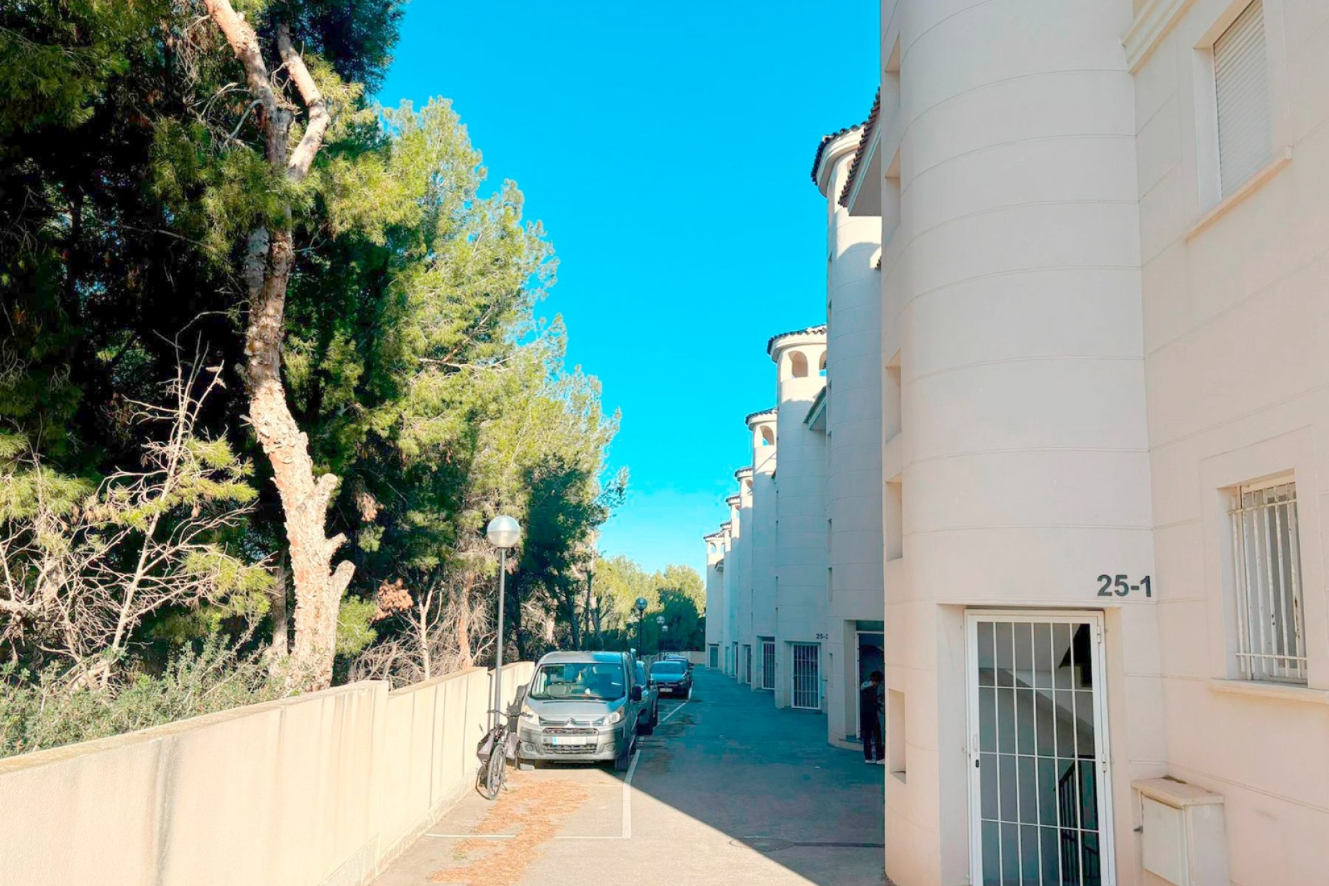 Brukt - Apartment -
Orihuela Costa - Costa Blanca