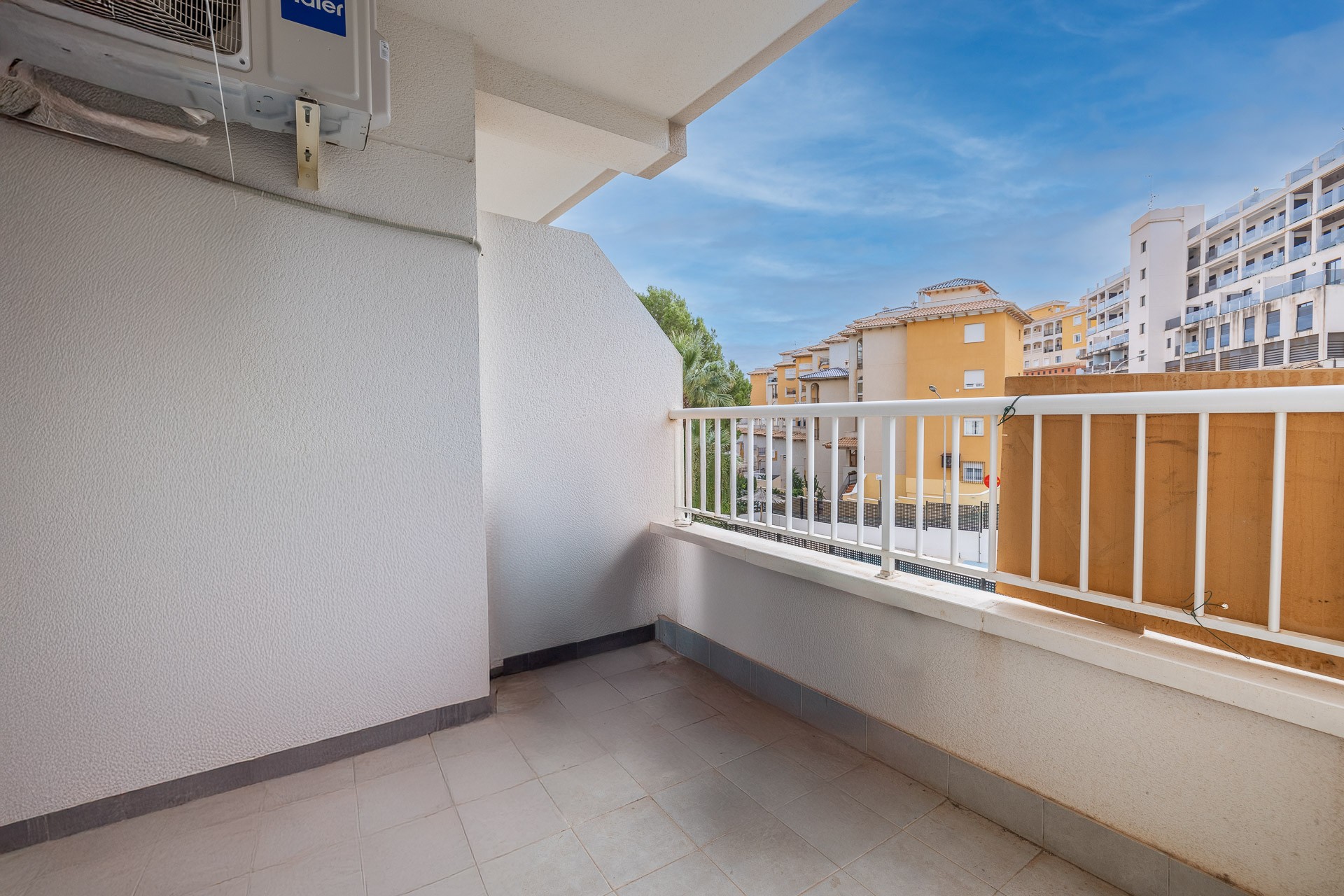 Brukt - Apartment -
Orihuela Costa - Costa Blanca