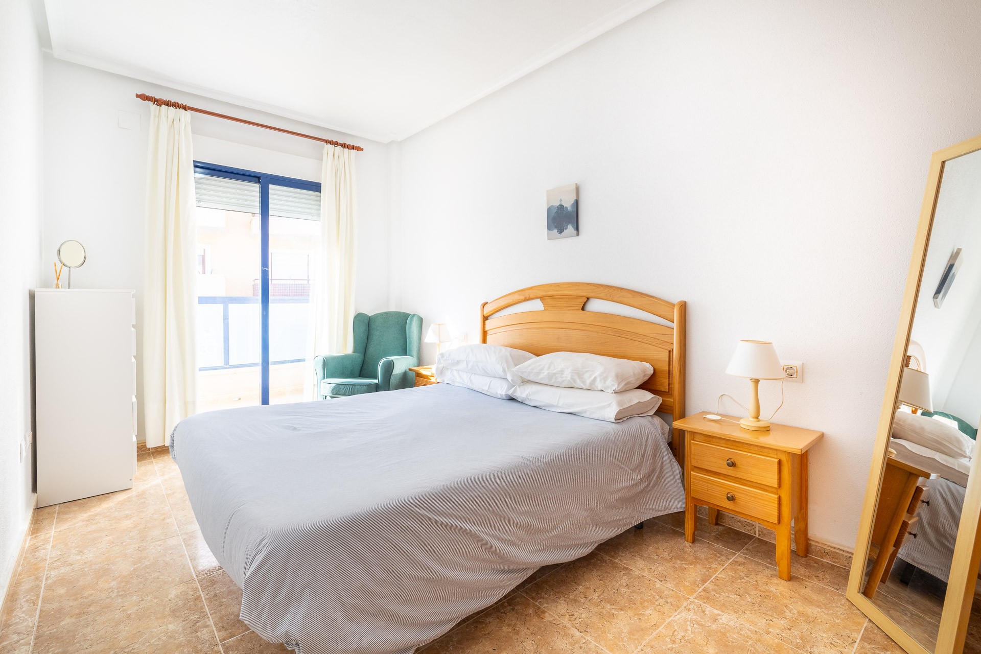 Brukt - Apartment -
Orihuela Costa - Costa Blanca