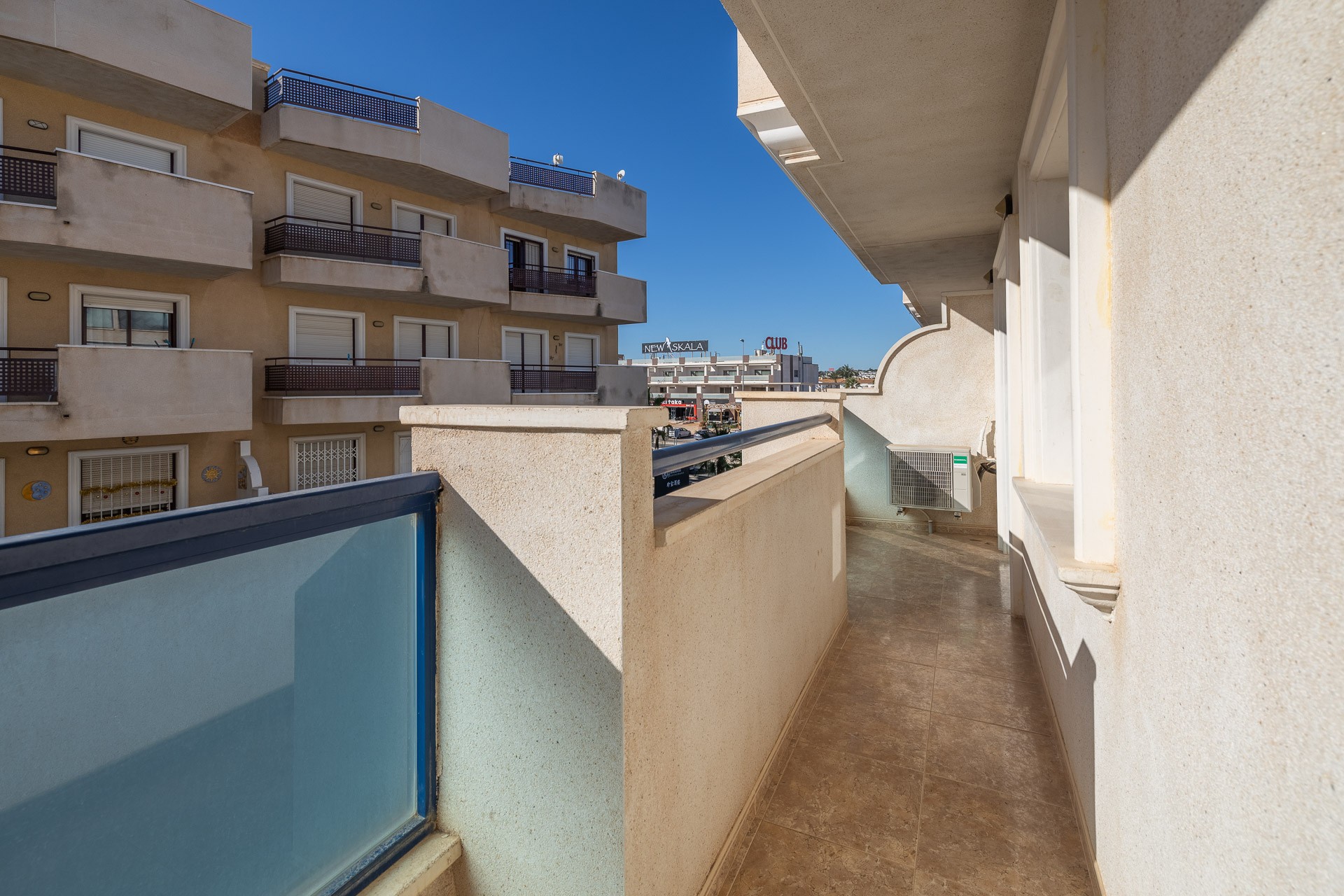 Brukt - Apartment -
Orihuela Costa - Costa Blanca