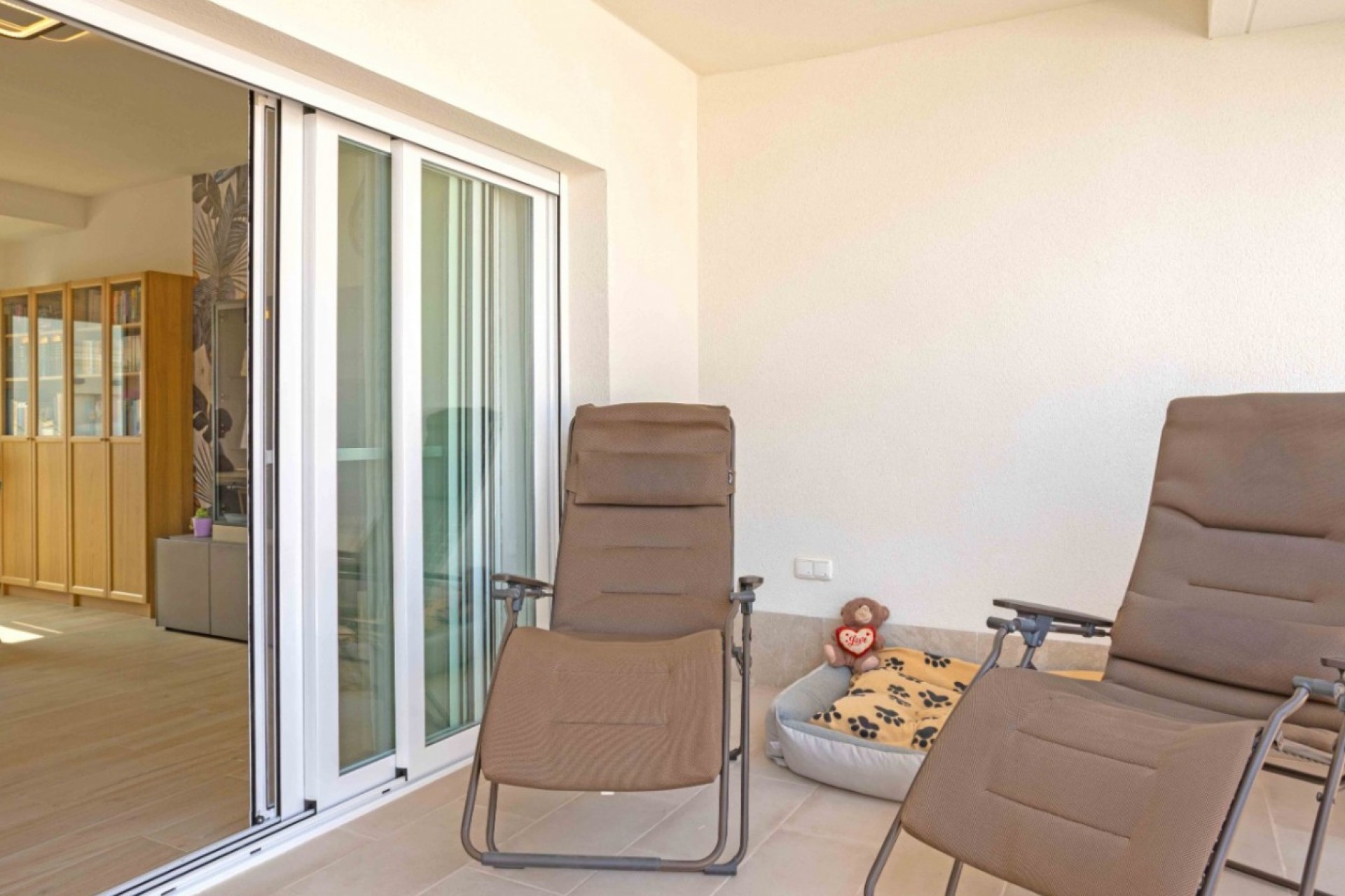 Brukt - Apartment -
Orihuela Costa - Costa Blanca