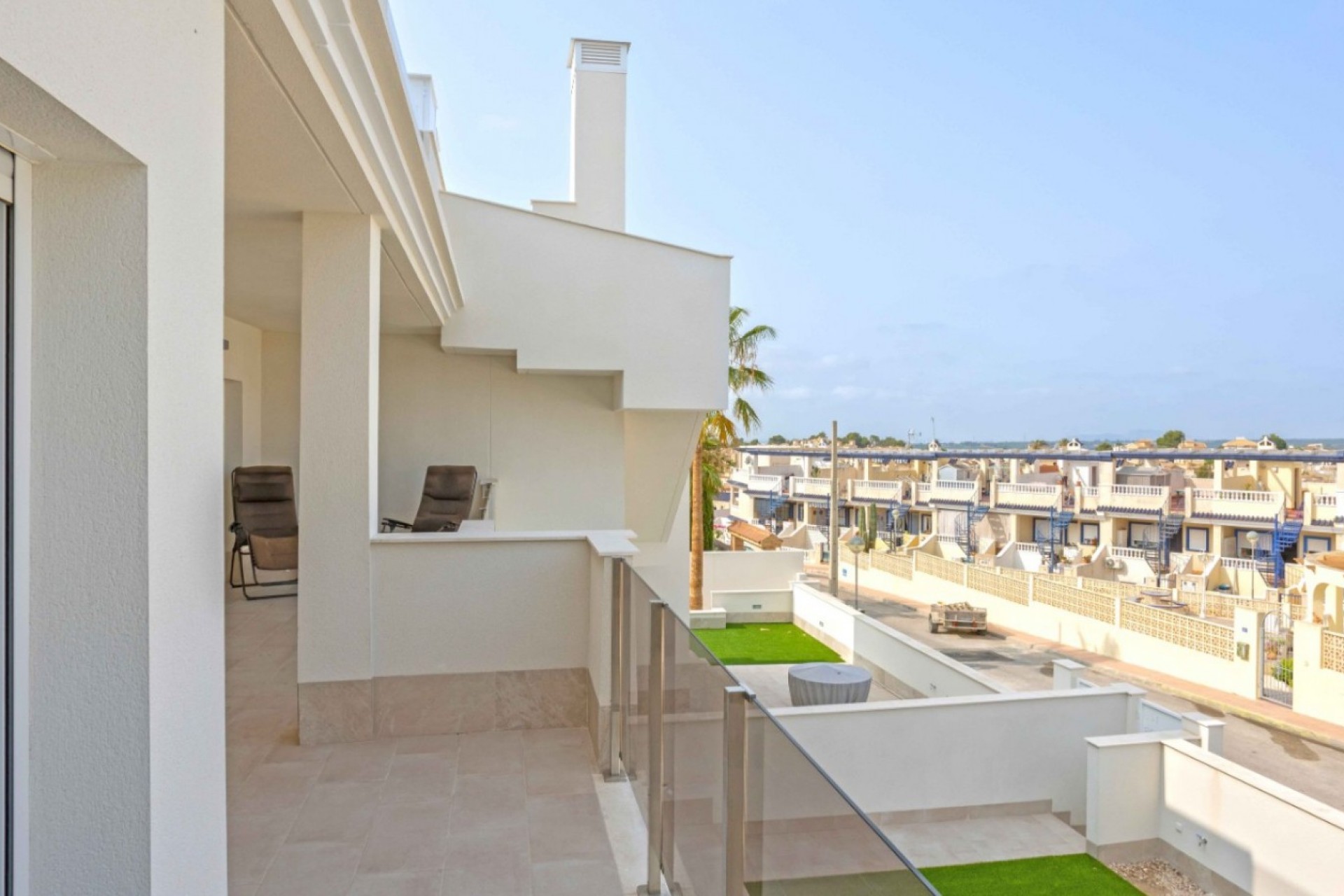 Brukt - Apartment -
Orihuela Costa - Costa Blanca