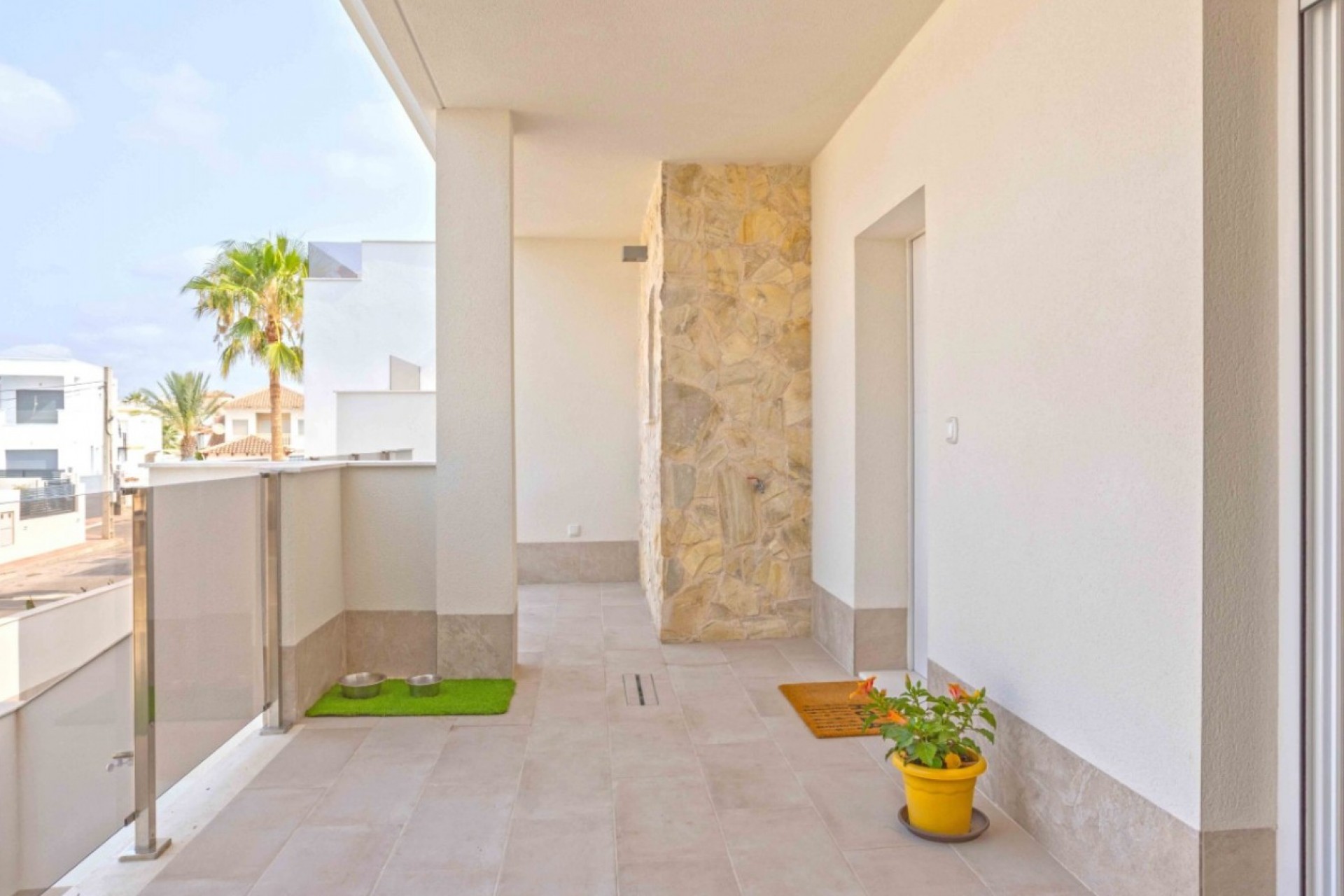 Brukt - Apartment -
Orihuela Costa - Costa Blanca