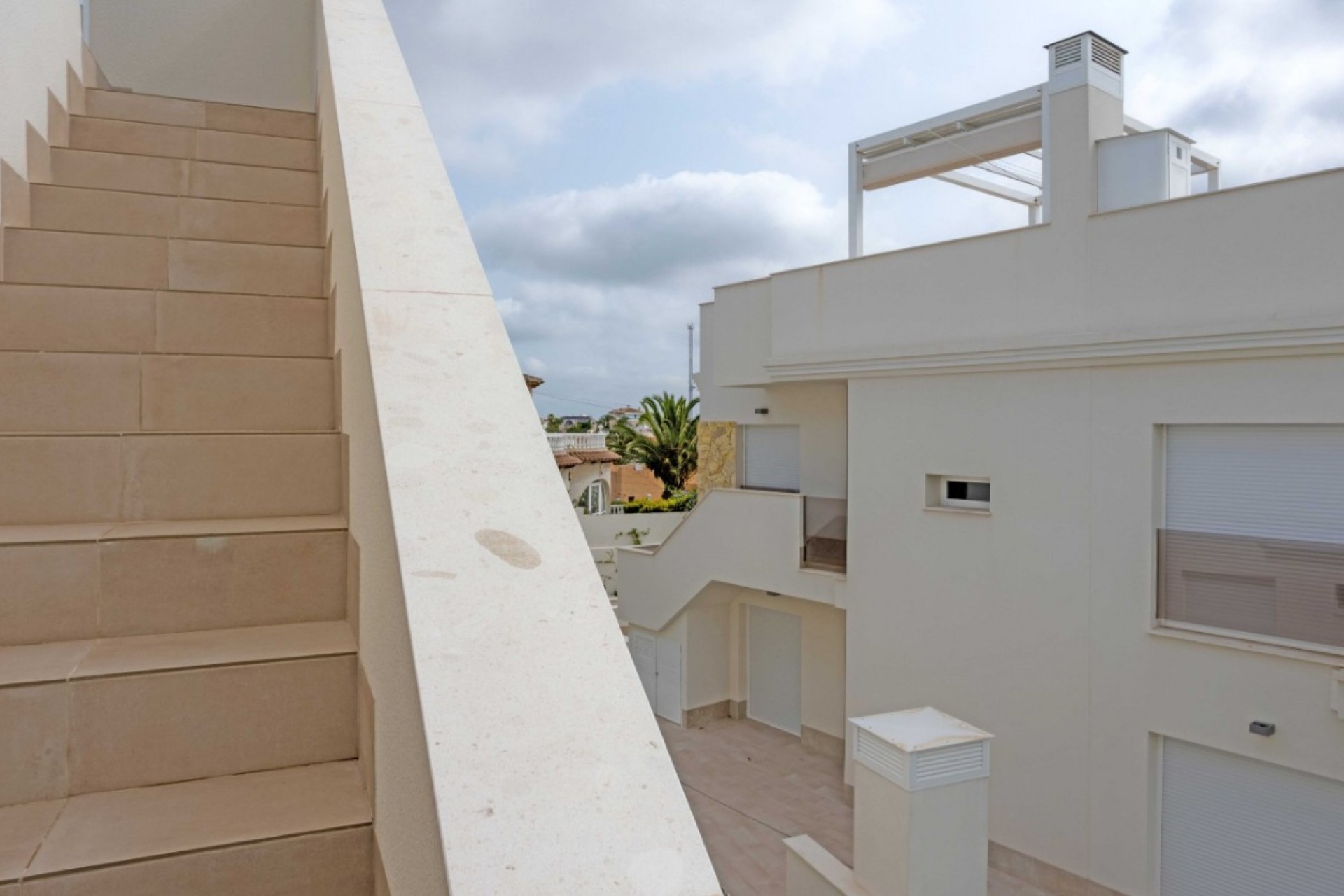 Brukt - Apartment -
Orihuela Costa - Costa Blanca