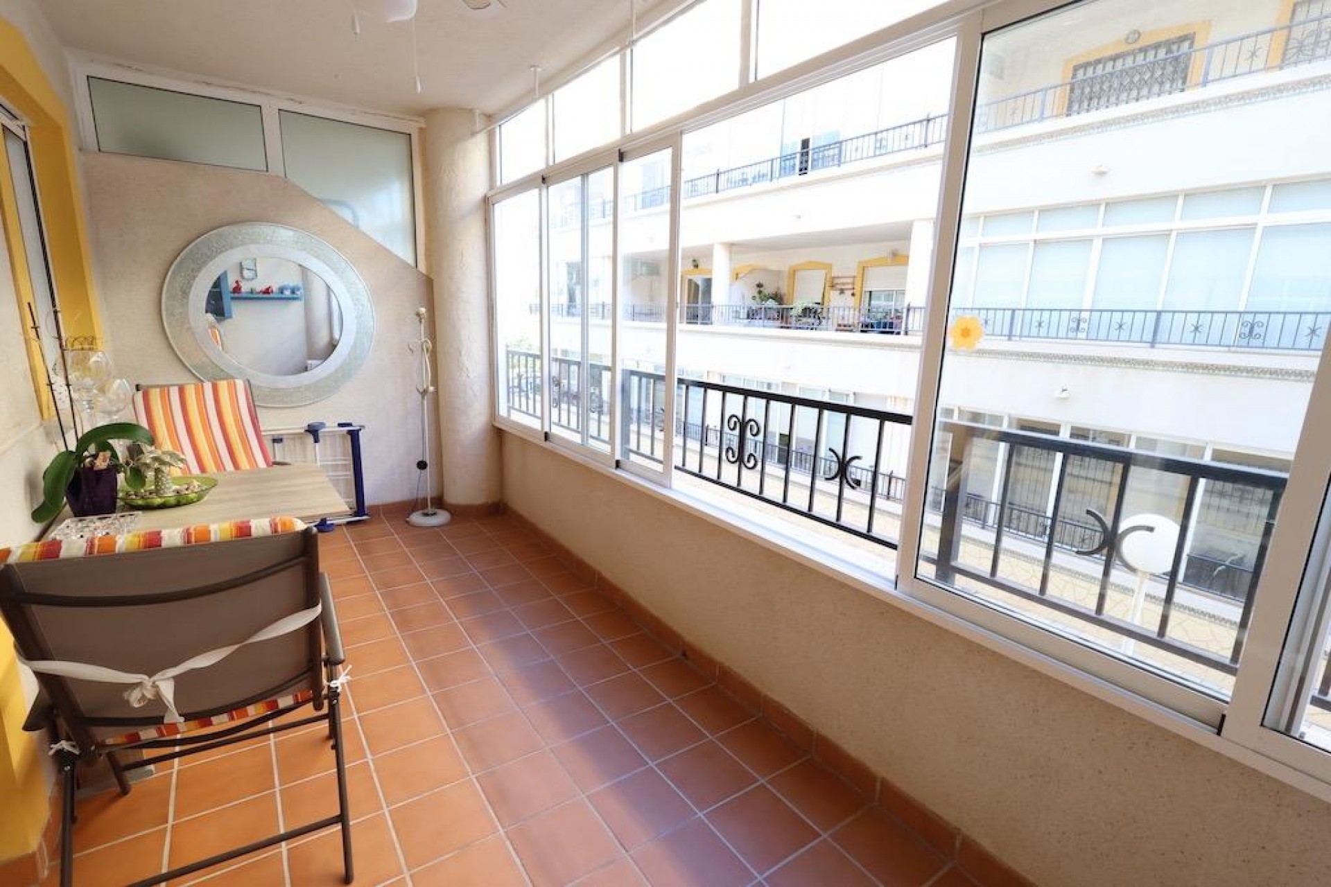 Brukt - Apartment -
Orihuela Costa - Costa Blanca