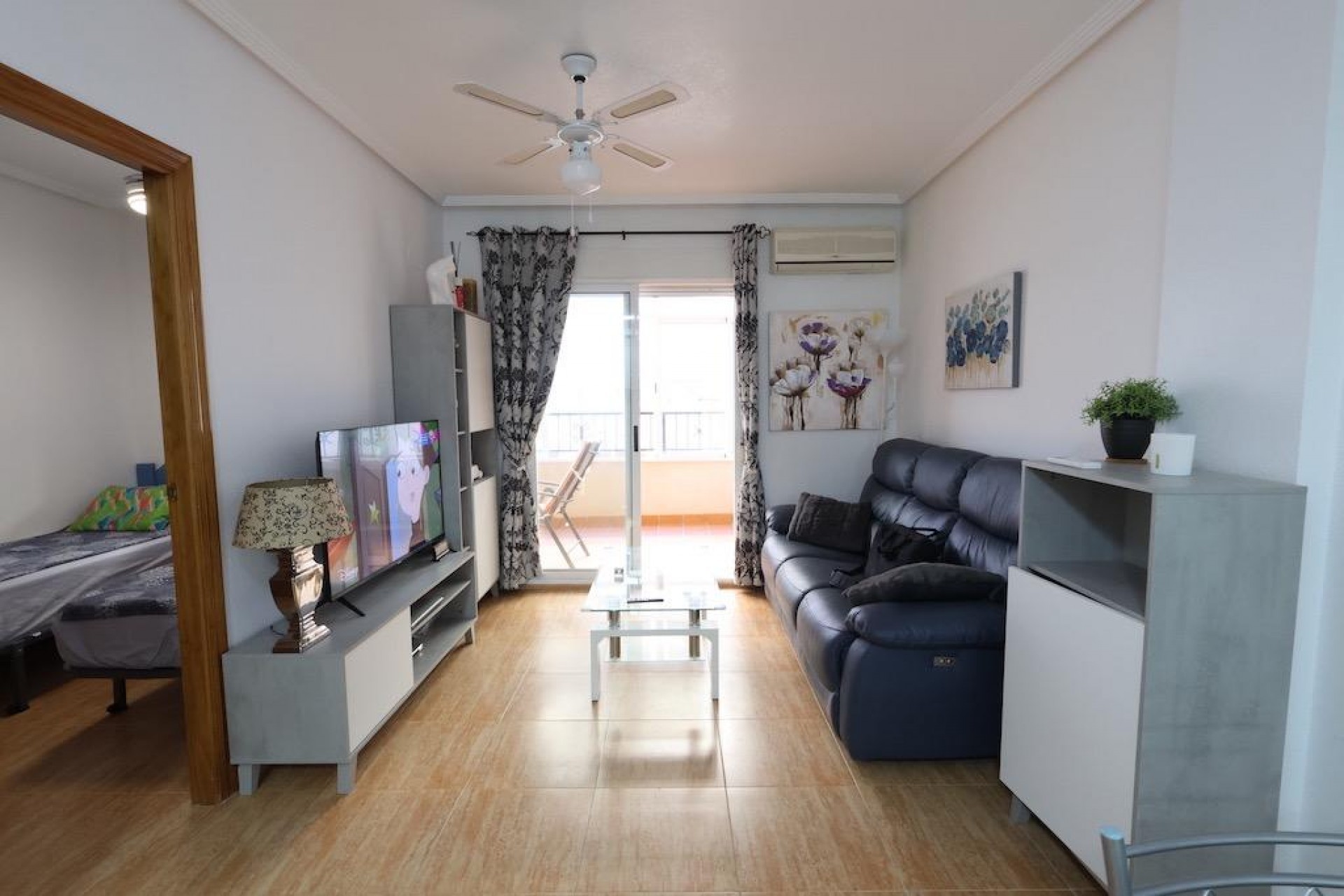 Brukt - Apartment -
Orihuela Costa - Costa Blanca