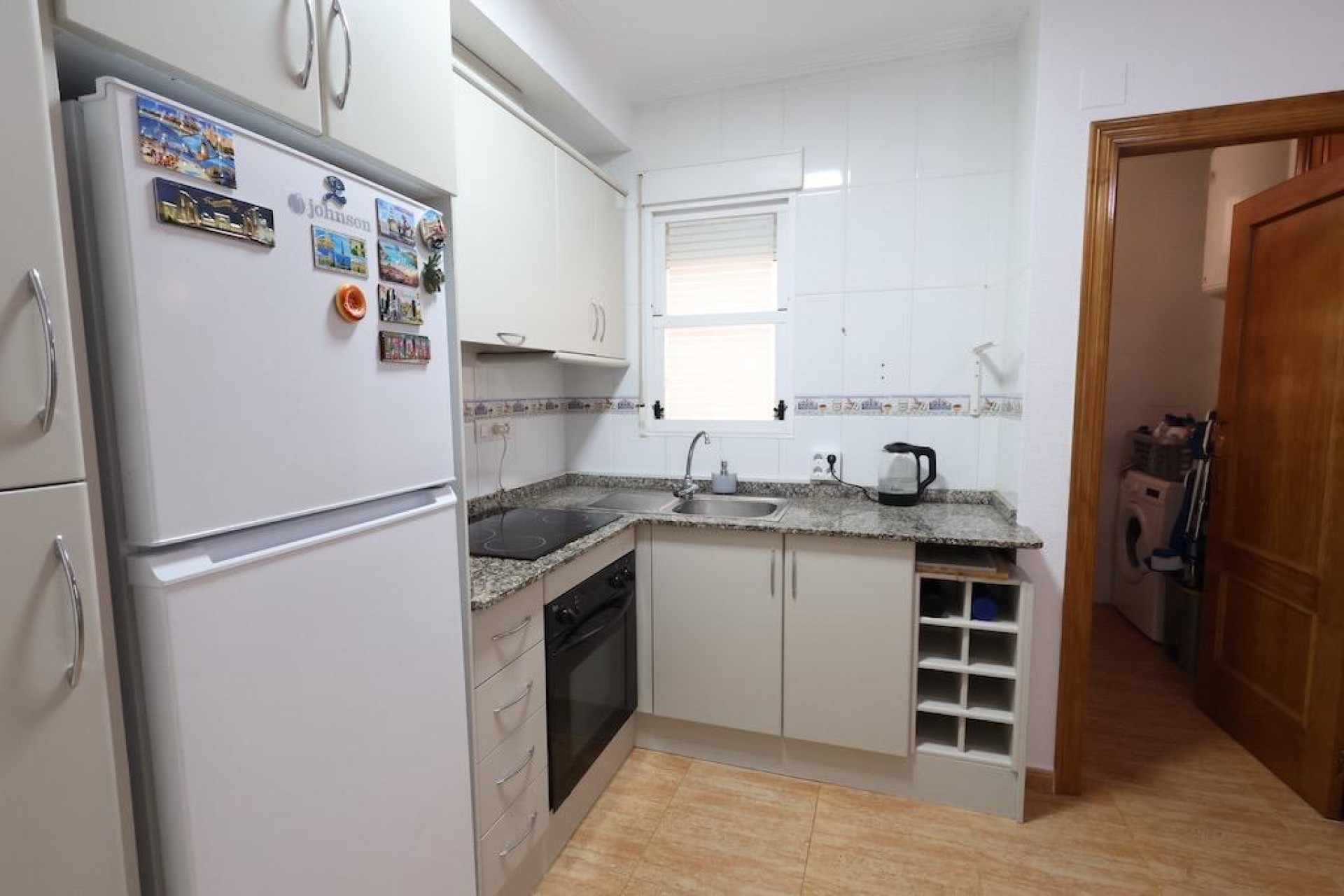 Brukt - Apartment -
Orihuela Costa - Costa Blanca