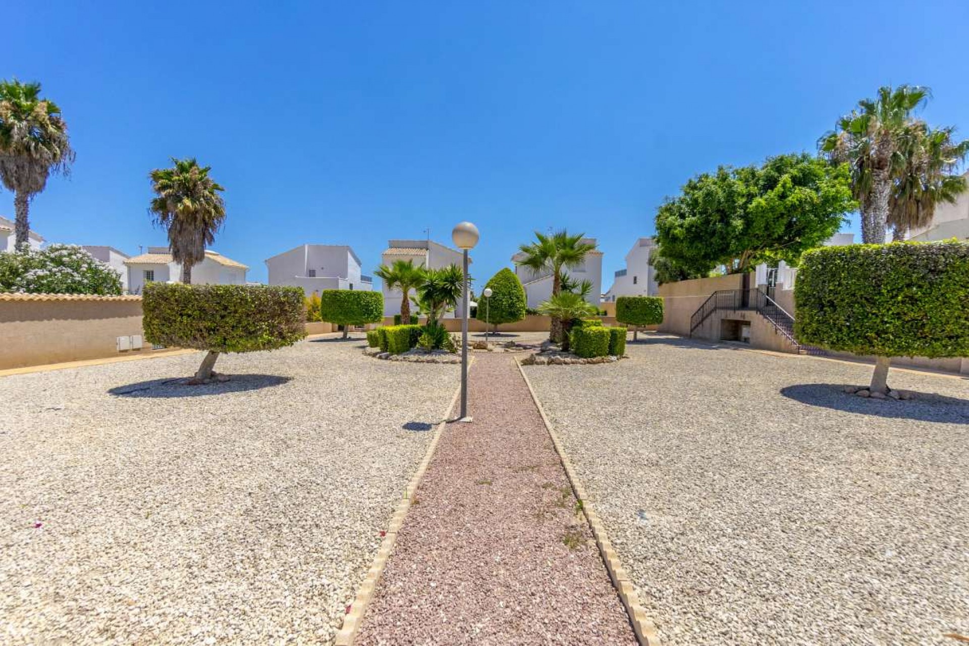 Brukt - Apartment -
Orihuela Costa - Costa Blanca