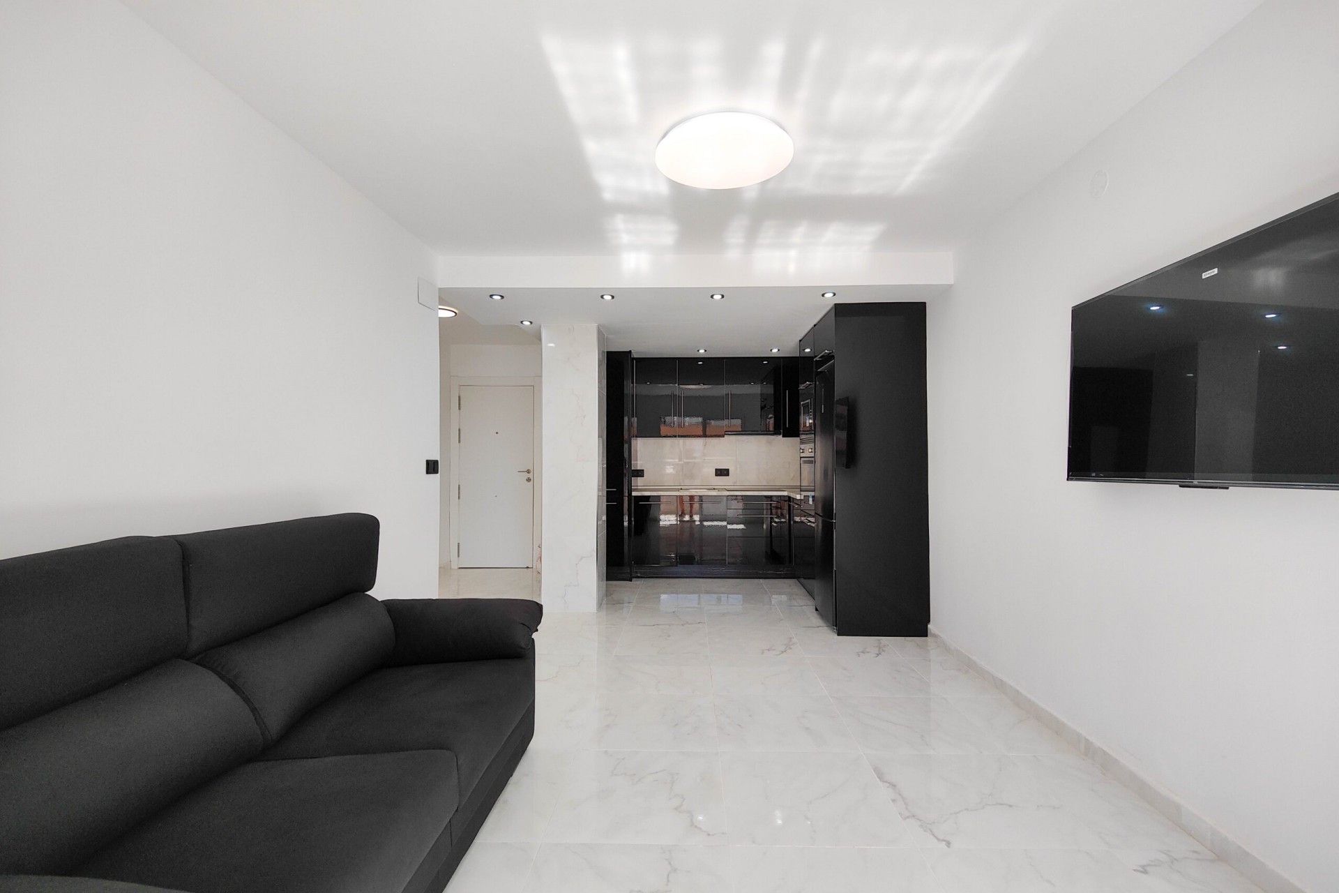 Brukt - Apartment -
Orihuela Costa - Costa Blanca