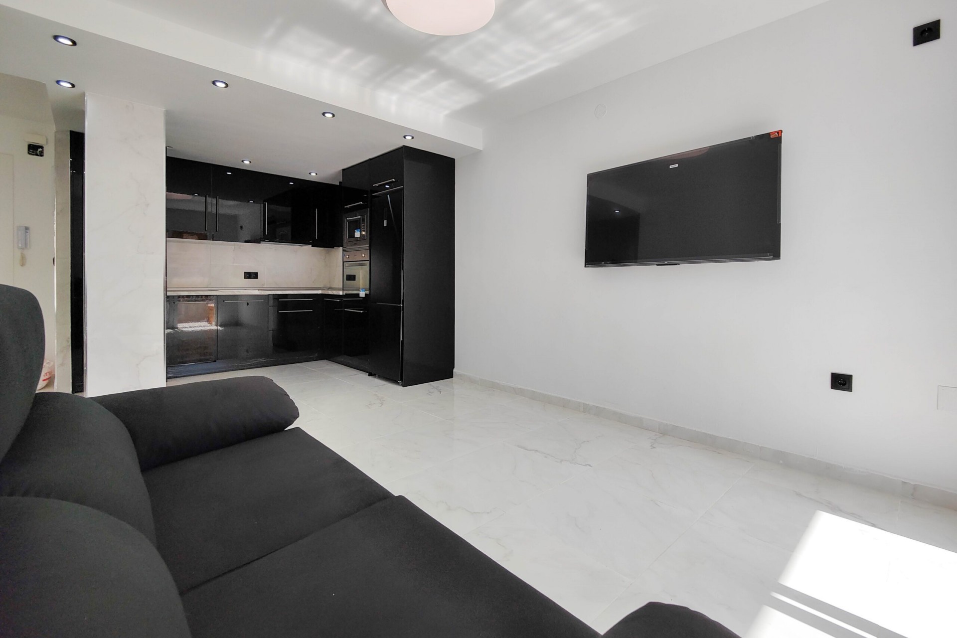 Brukt - Apartment -
Orihuela Costa - Costa Blanca