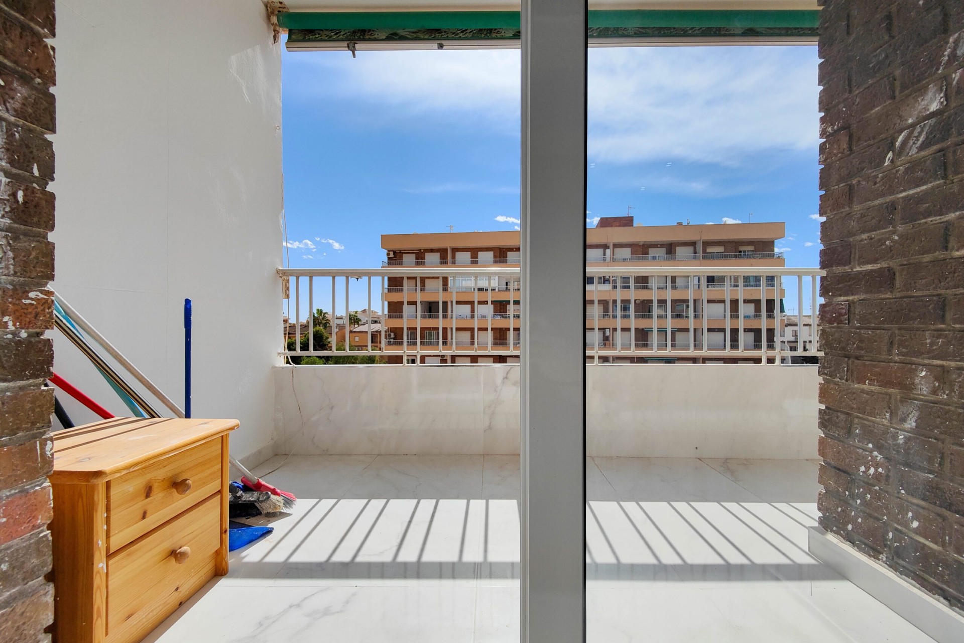 Brukt - Apartment -
Orihuela Costa - Costa Blanca