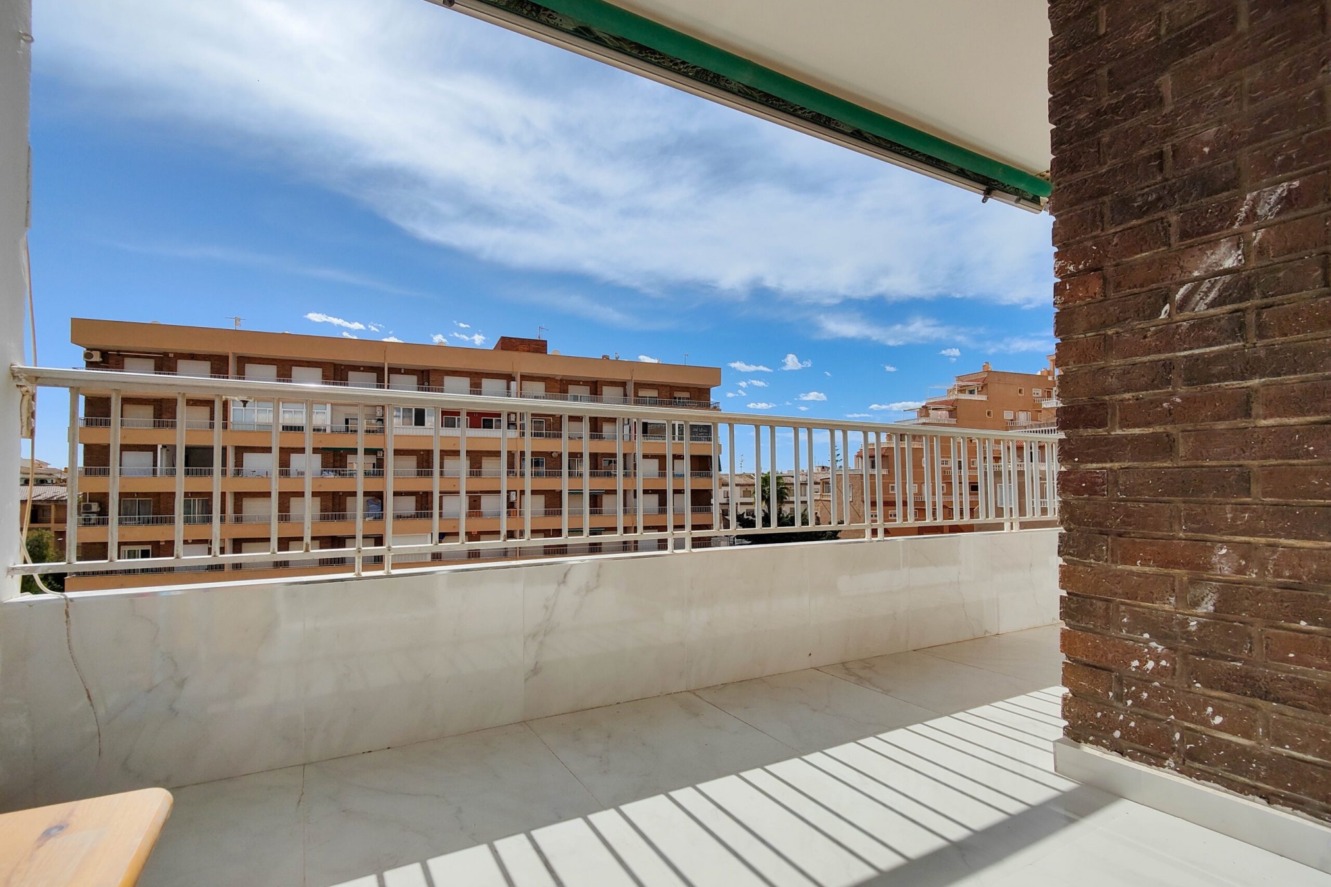 Brukt - Apartment -
Orihuela Costa - Costa Blanca