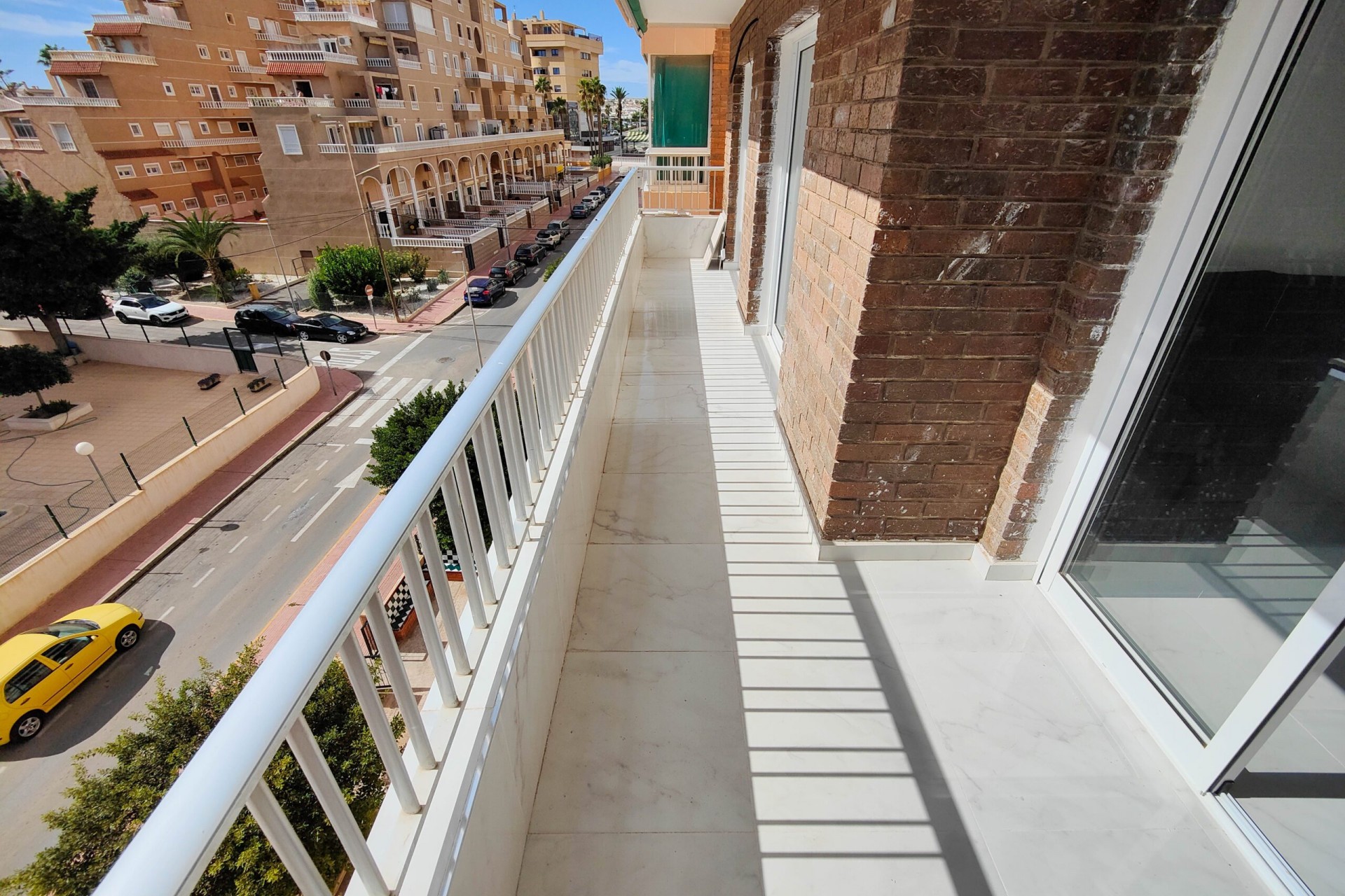 Brukt - Apartment -
Orihuela Costa - Costa Blanca