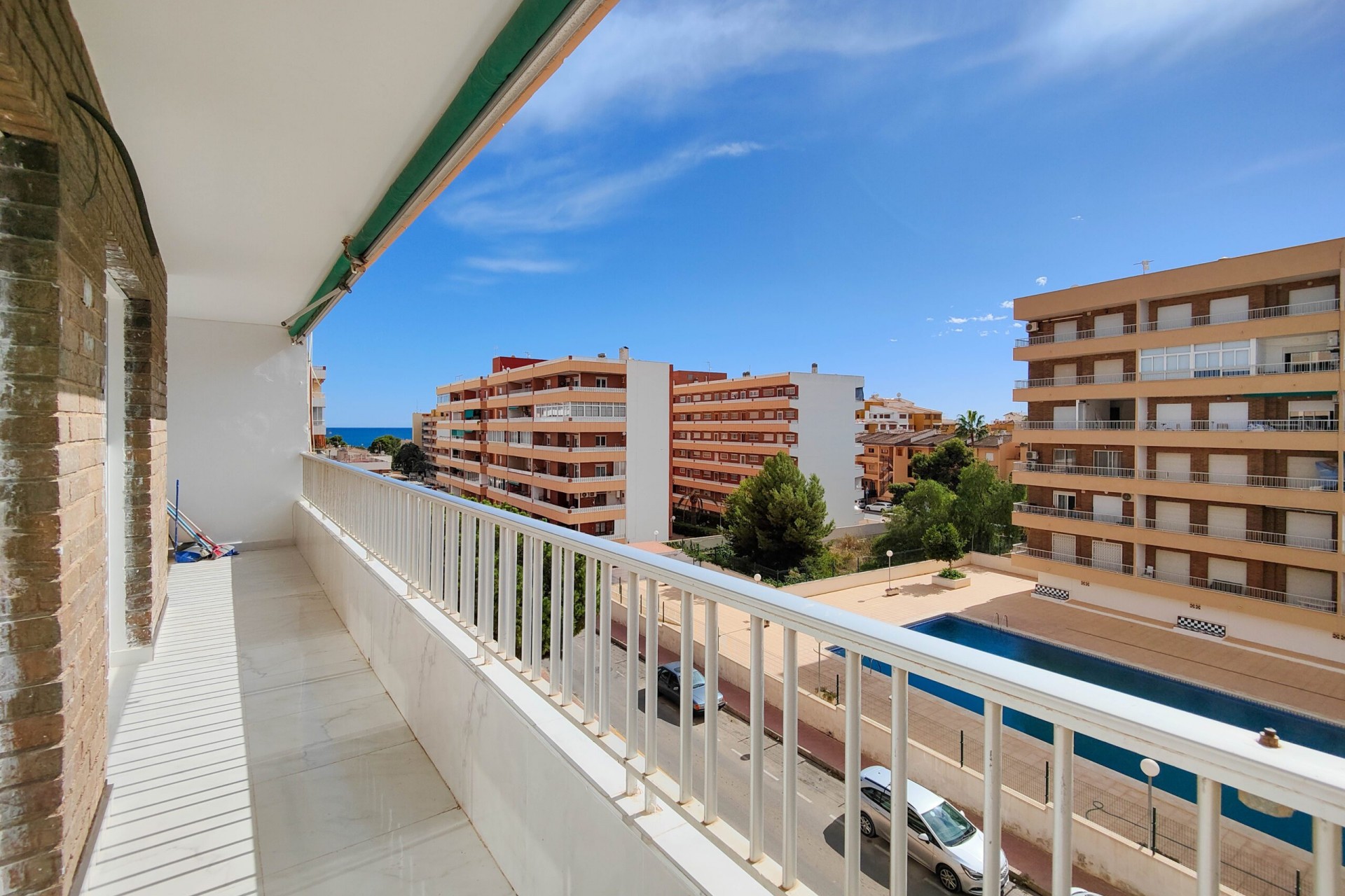 Brukt - Apartment -
Orihuela Costa - Costa Blanca