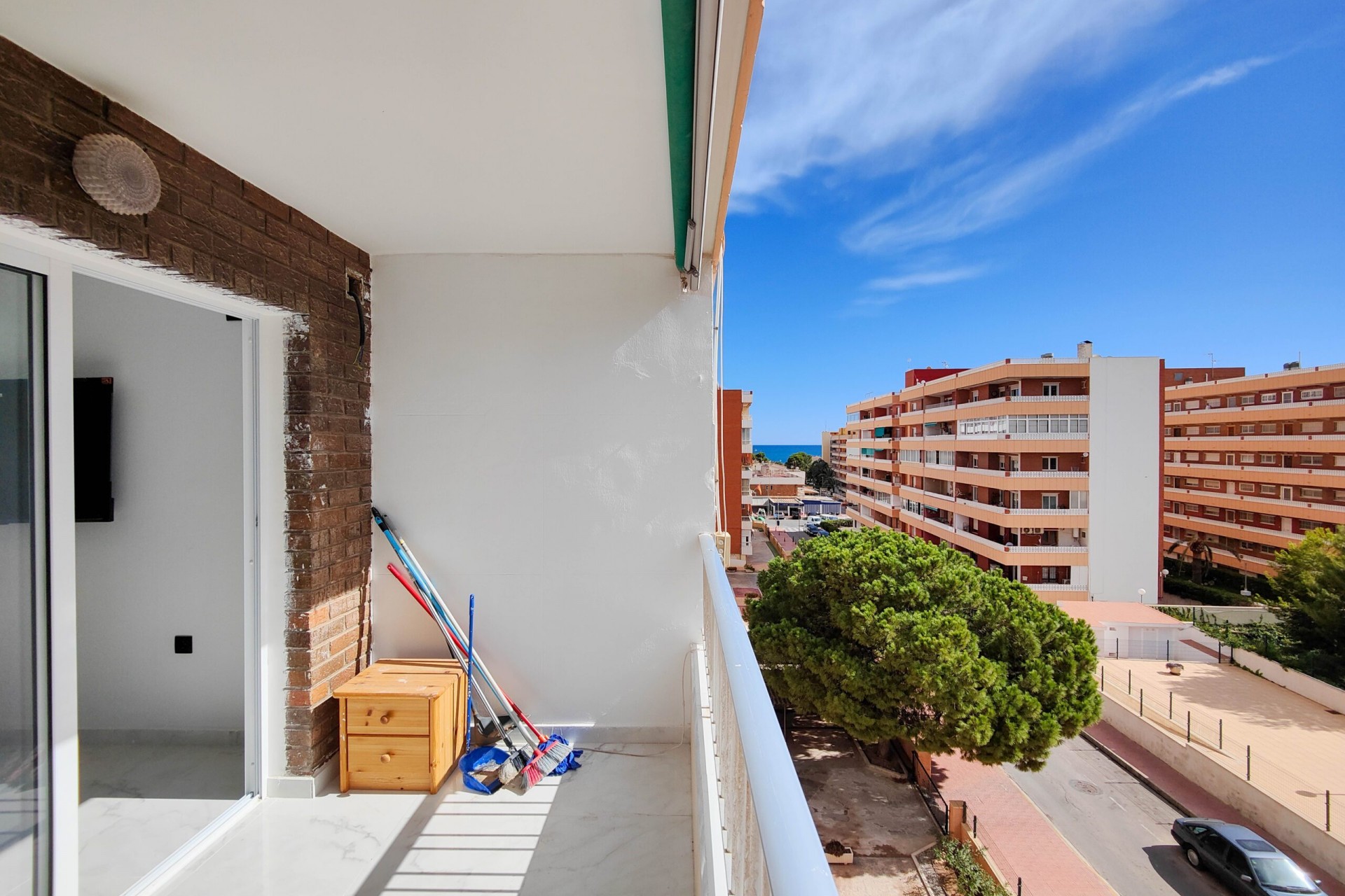 Brukt - Apartment -
Orihuela Costa - Costa Blanca