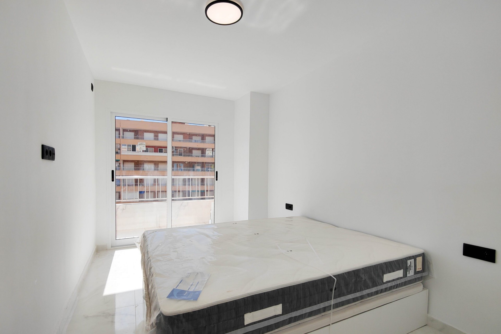 Brukt - Apartment -
Orihuela Costa - Costa Blanca