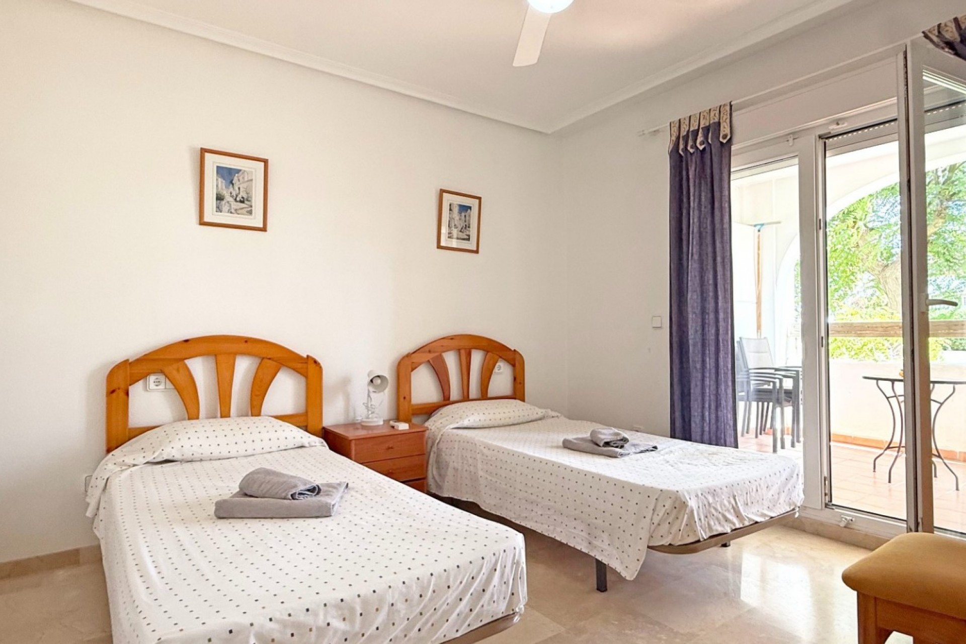 Brukt - Apartment -
Orihuela Costa - Costa Blanca