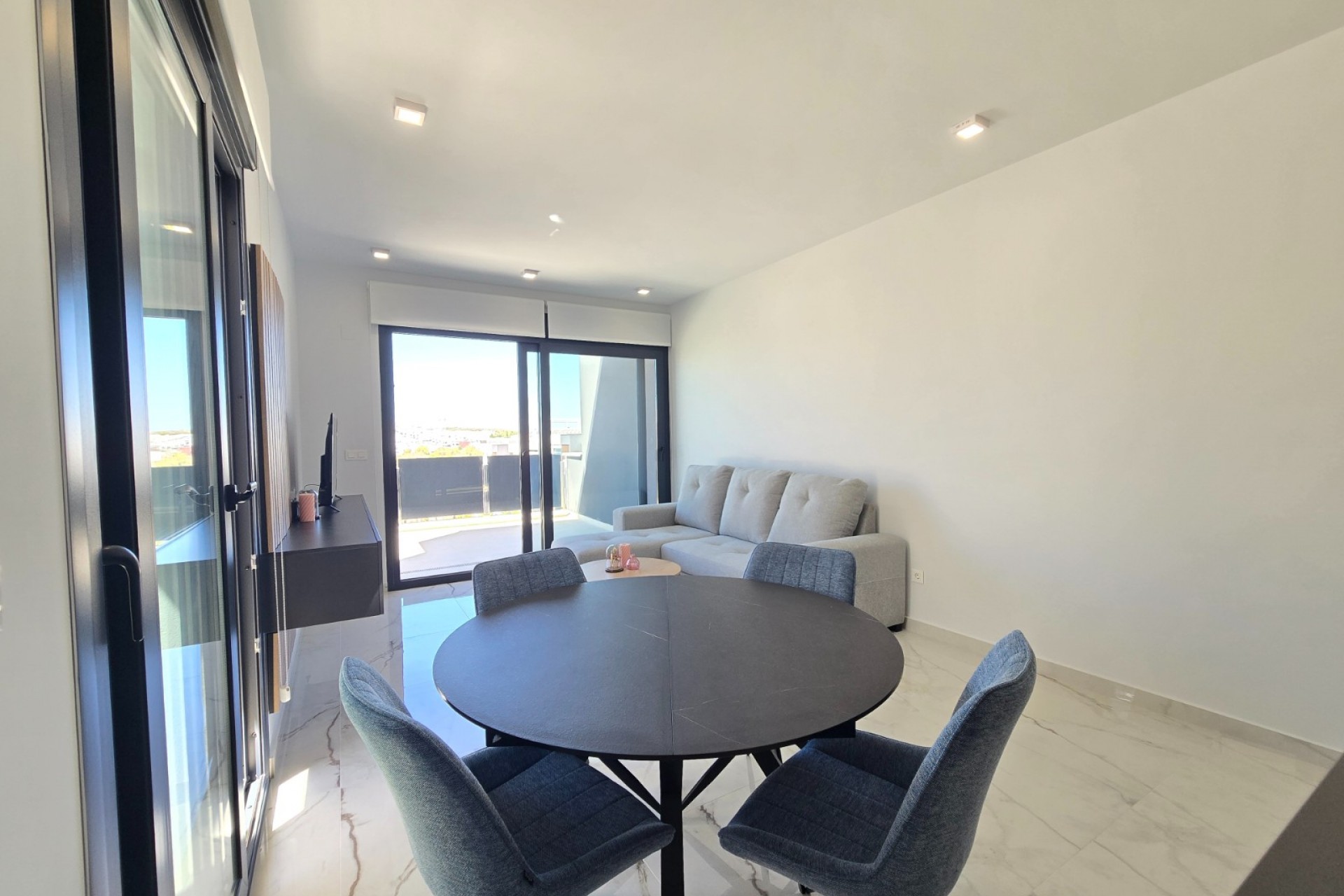 Brukt - Apartment -
Orihuela Costa - Costa Blanca