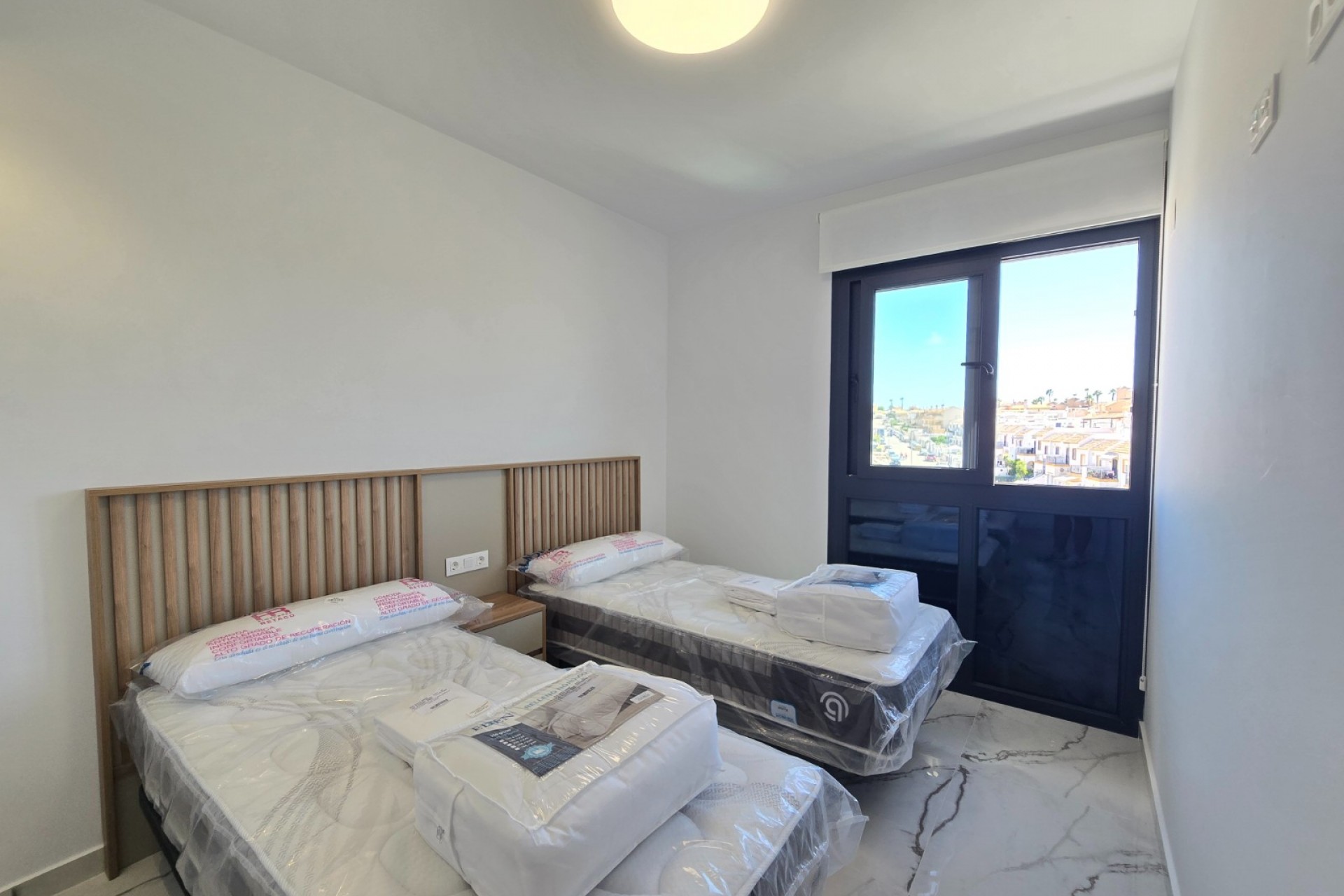 Brukt - Apartment -
Orihuela Costa - Costa Blanca