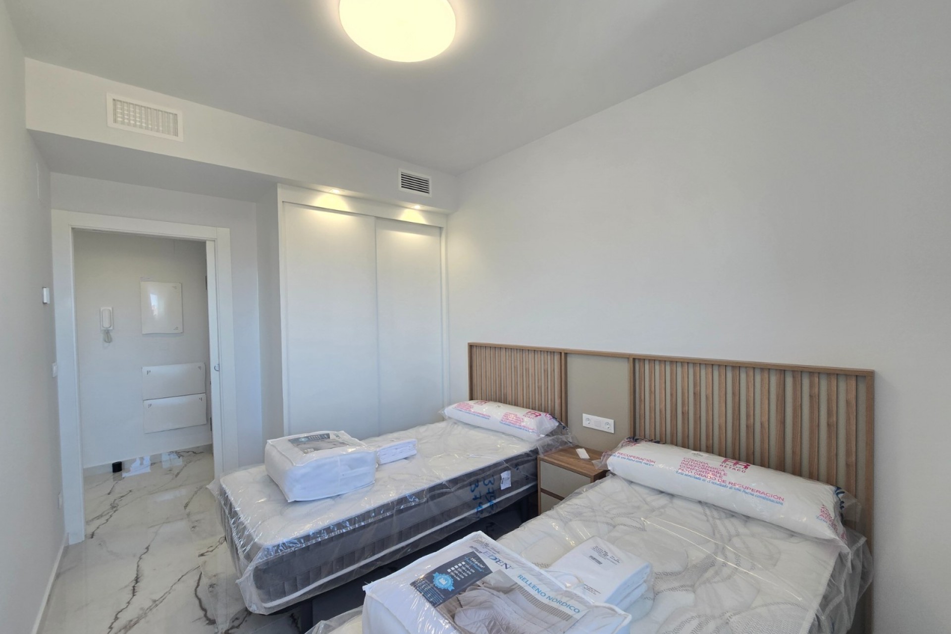 Brukt - Apartment -
Orihuela Costa - Costa Blanca