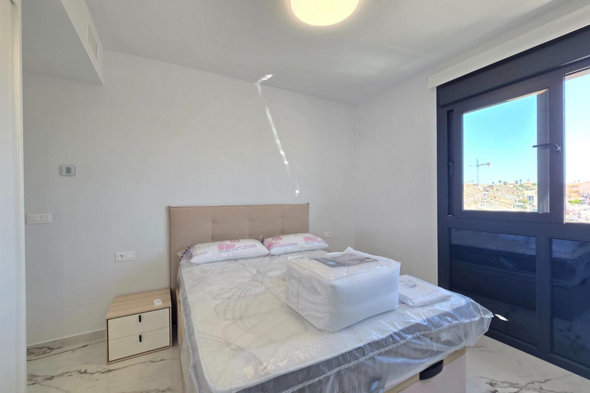 Brukt - Apartment -
Orihuela Costa - Costa Blanca