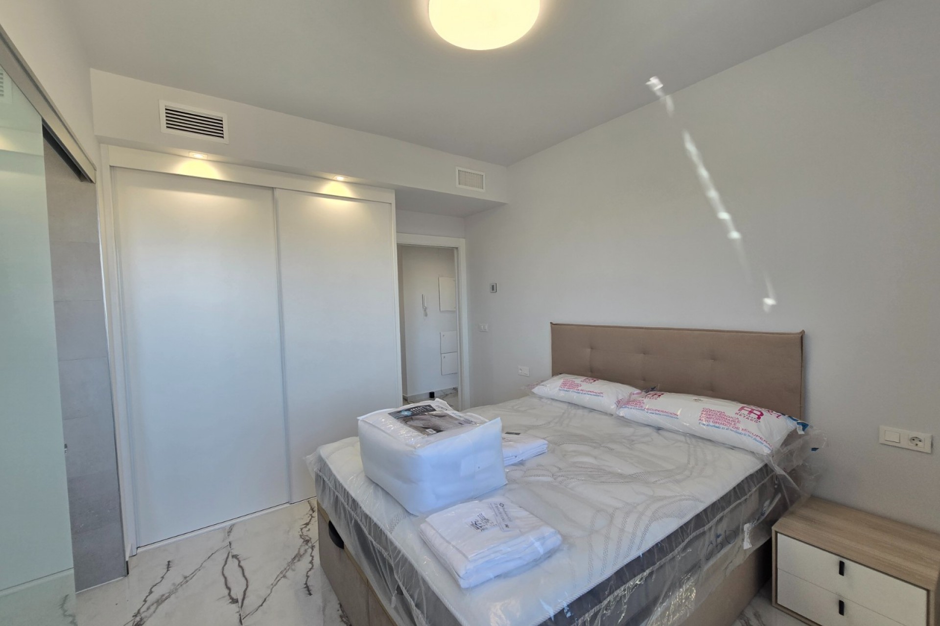 Brukt - Apartment -
Orihuela Costa - Costa Blanca