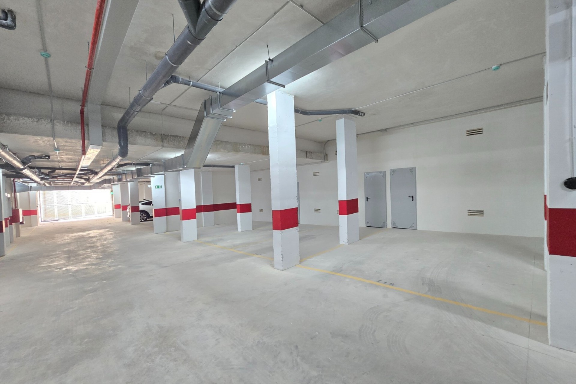 Brukt - Apartment -
Orihuela Costa - Costa Blanca