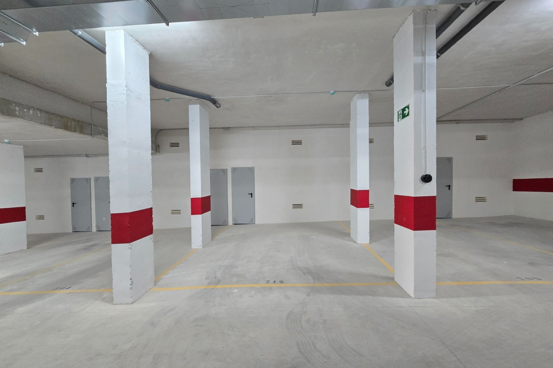 Brukt - Apartment -
Orihuela Costa - Costa Blanca