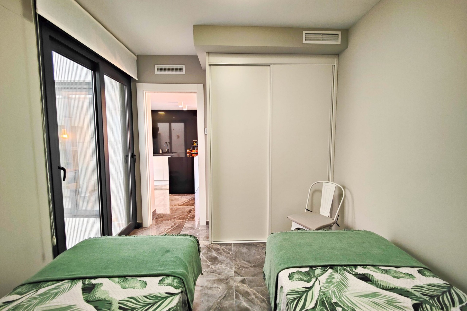 Brukt - Apartment -
Orihuela Costa - Costa Blanca