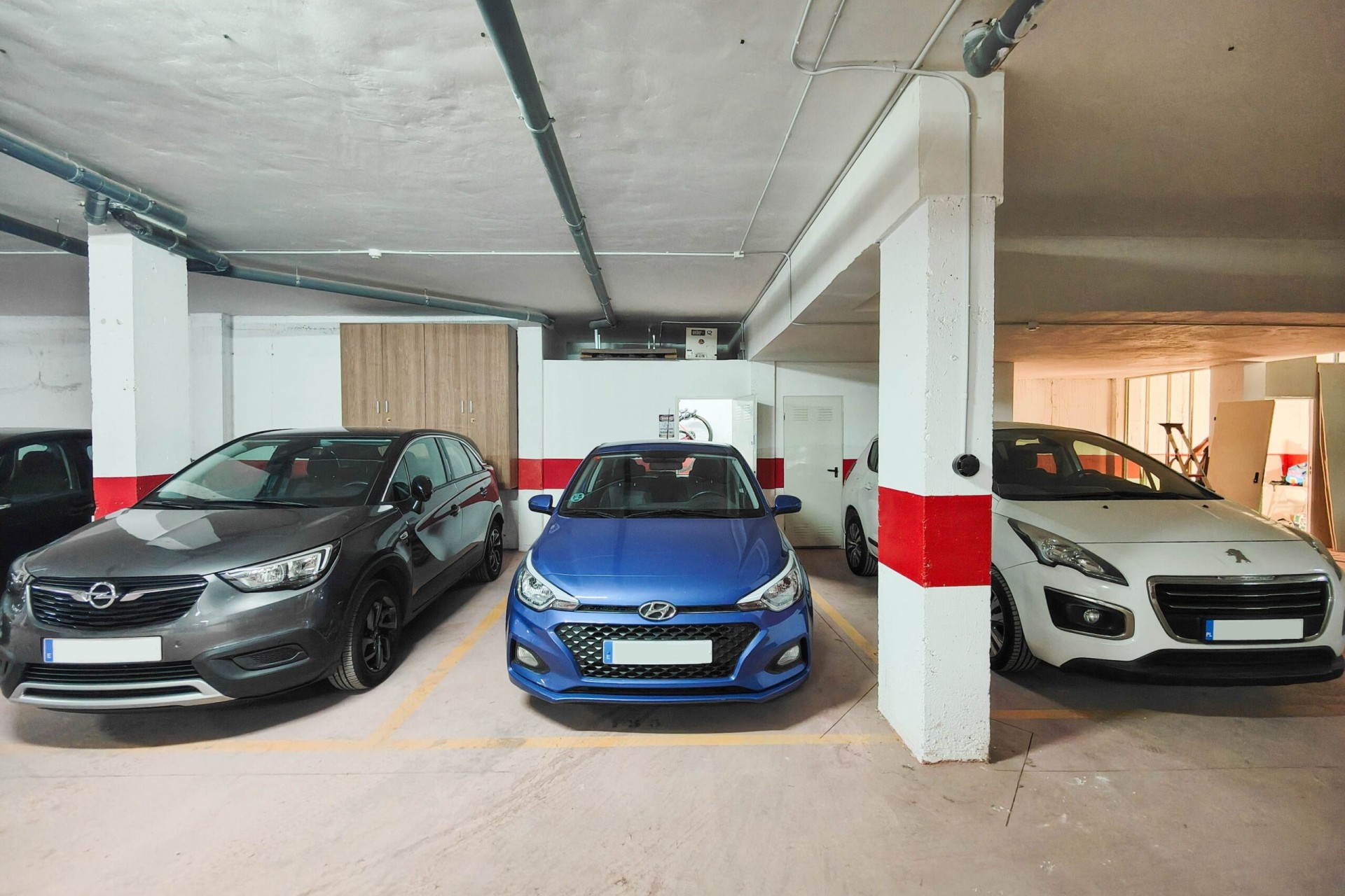 Brukt - Apartment -
Orihuela Costa - Costa Blanca