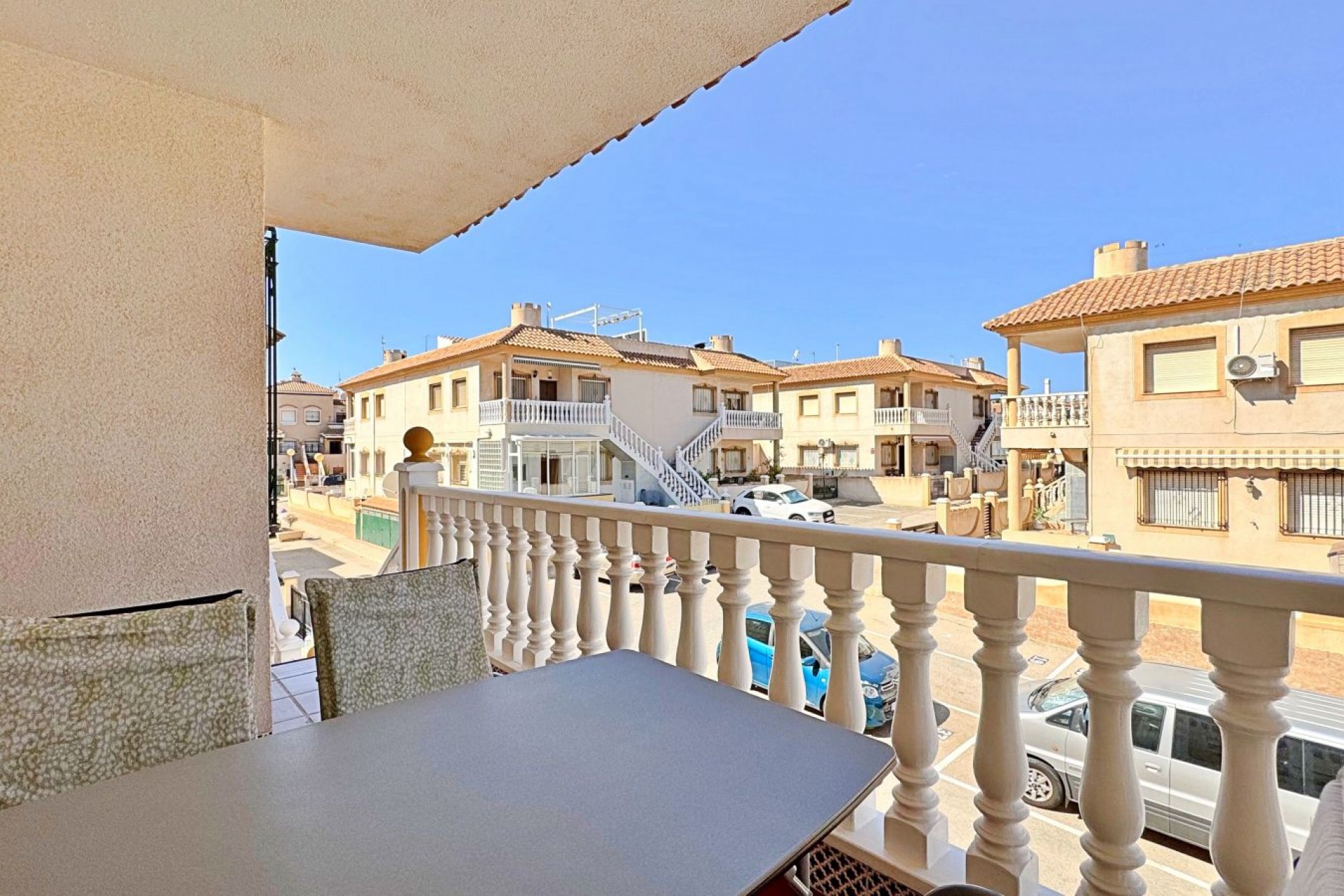 Brukt - Apartment -
Orihuela Costa - Costa Blanca