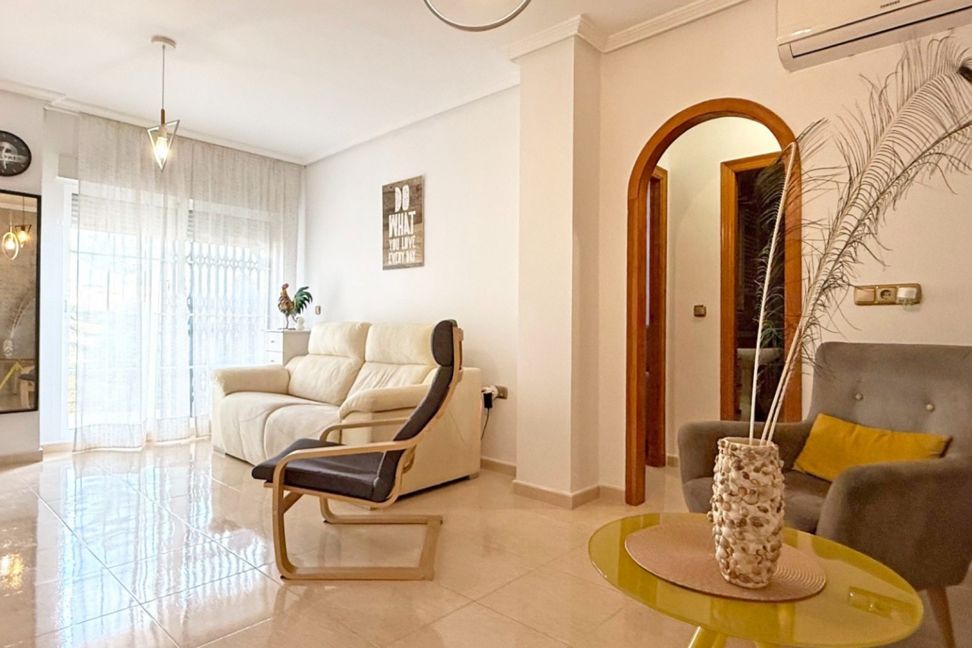 Brukt - Apartment -
Orihuela Costa - Costa Blanca