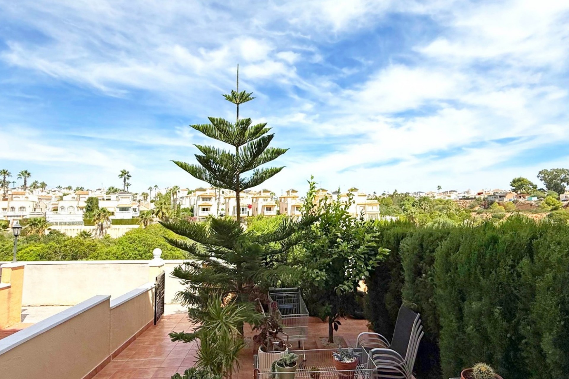 Brukt - Apartment -
Orihuela Costa - Costa Blanca