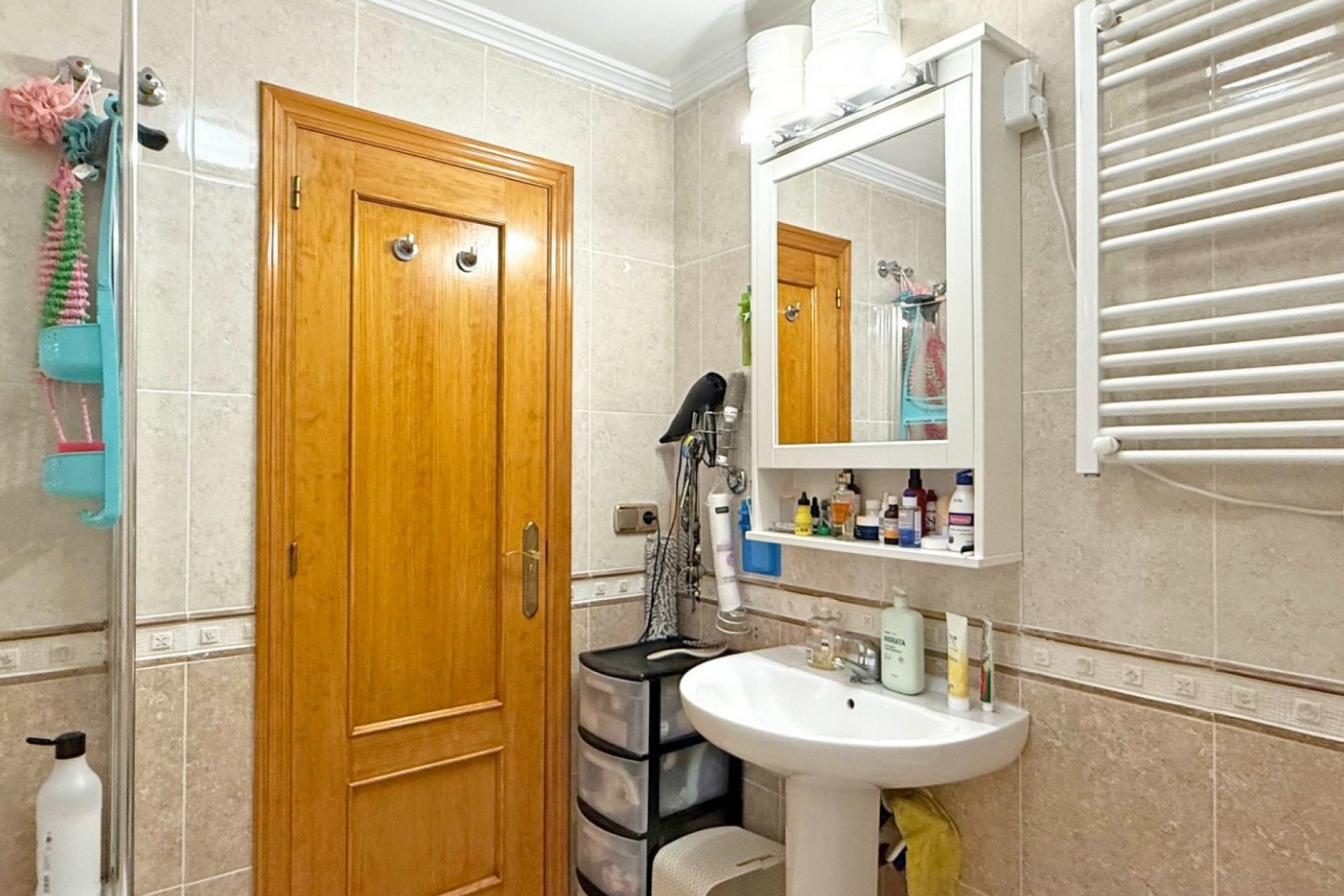 Brukt - Apartment -
Orihuela Costa - Costa Blanca