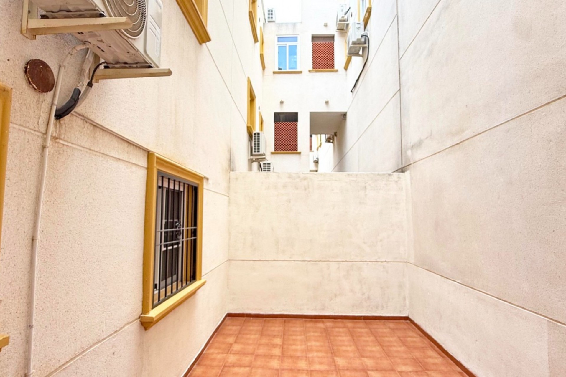 Brukt - Apartment -
Orihuela Costa - Costa Blanca